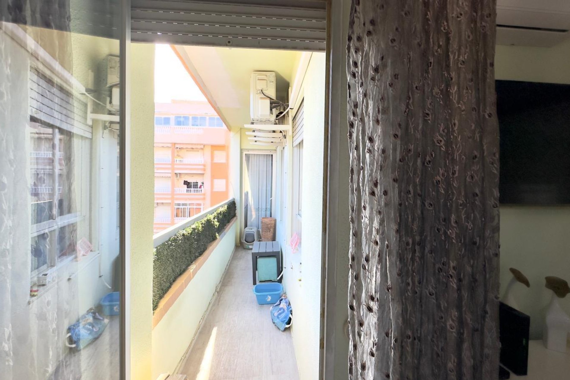 Revente - Apartment -
Torrevieja - Centro