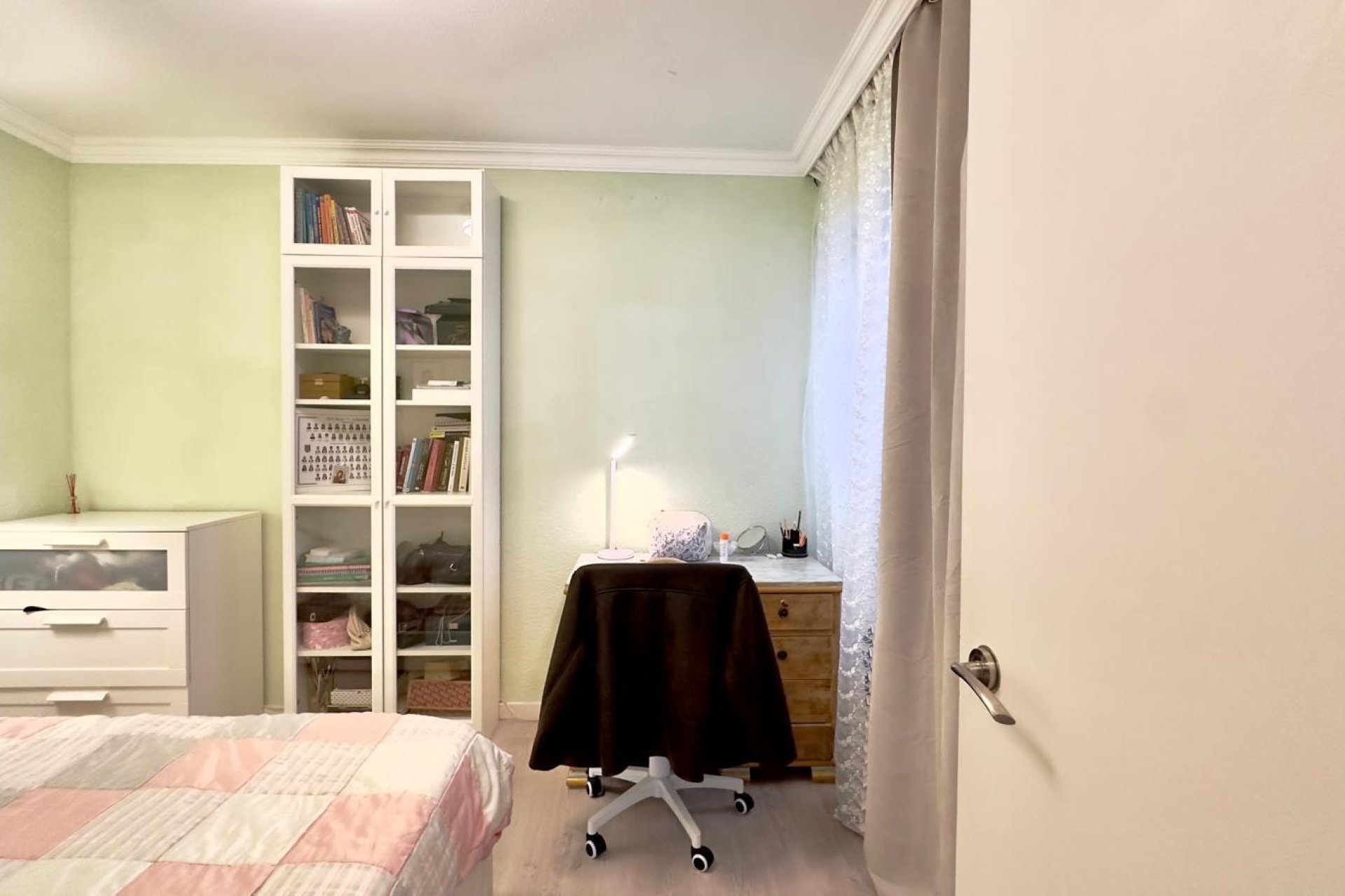 Revente - Apartment -
Torrevieja - Centro