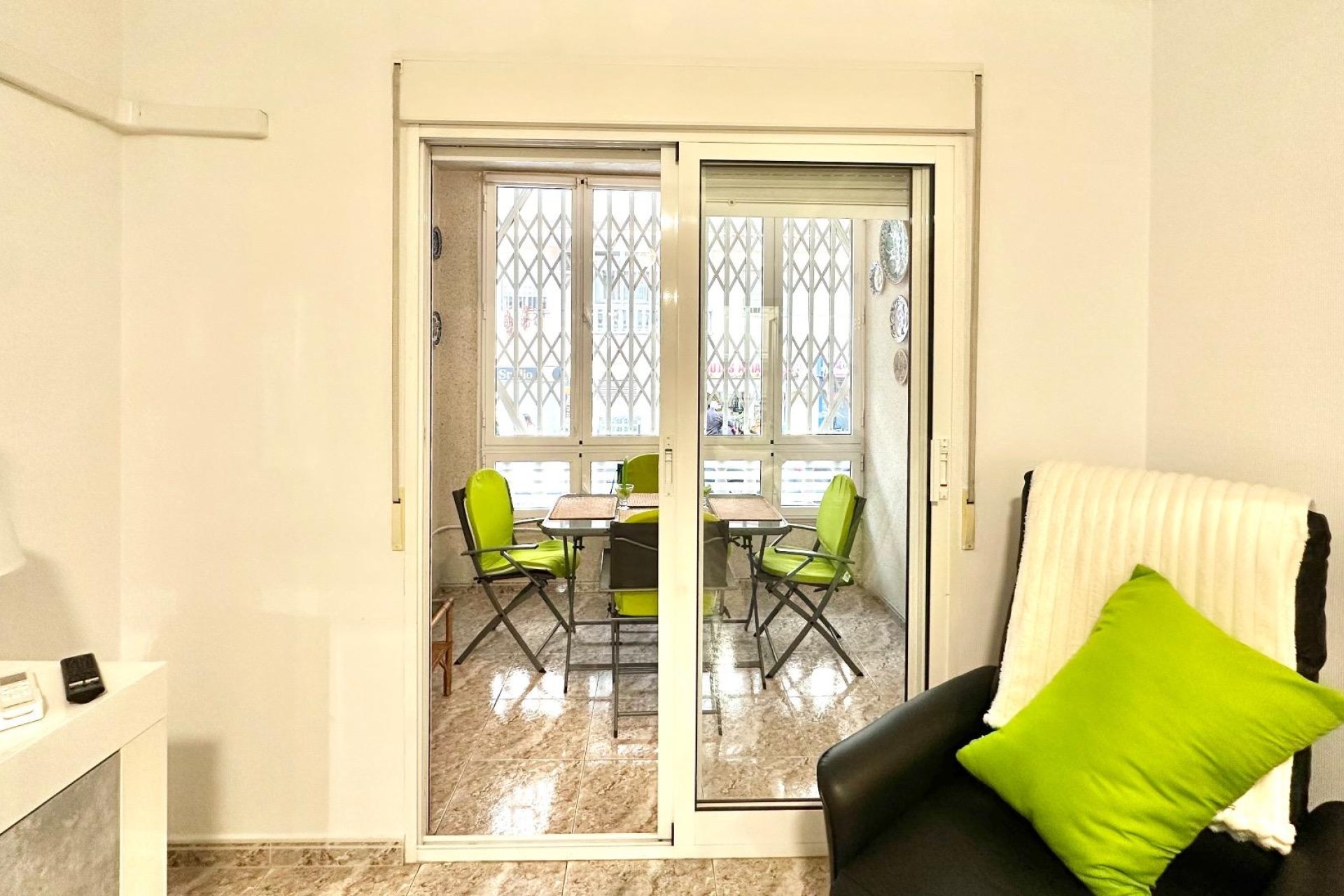 Revente - Apartment -
Torrevieja - Centro