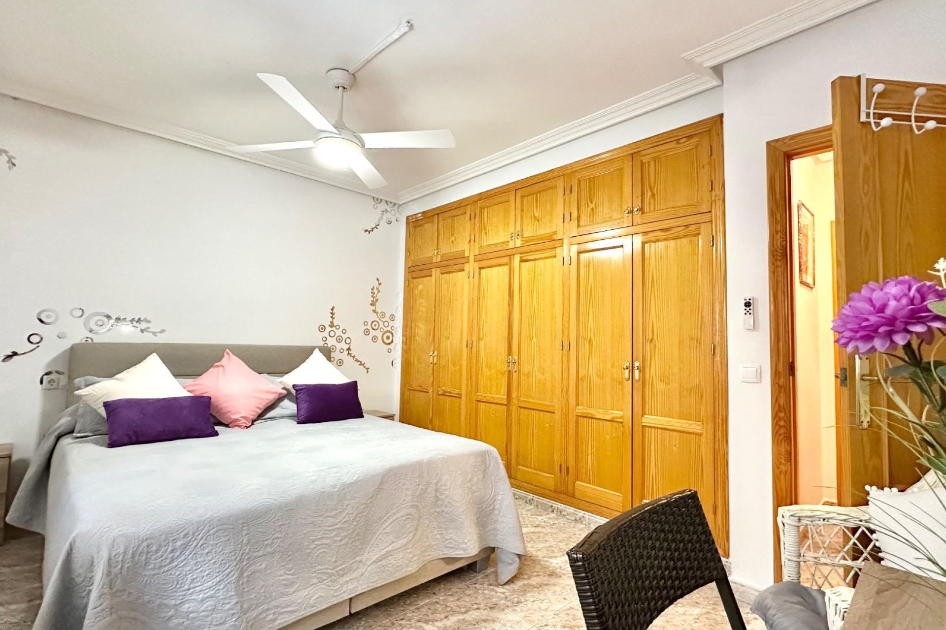 Revente - Apartment -
Torrevieja - Centro