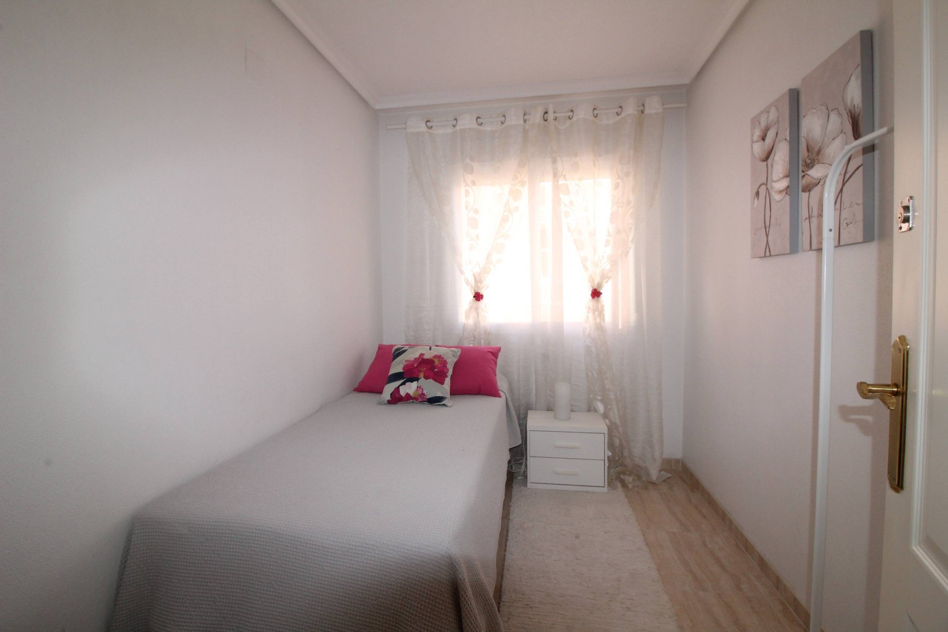 Revente - Apartment -
Torrevieja - Centro