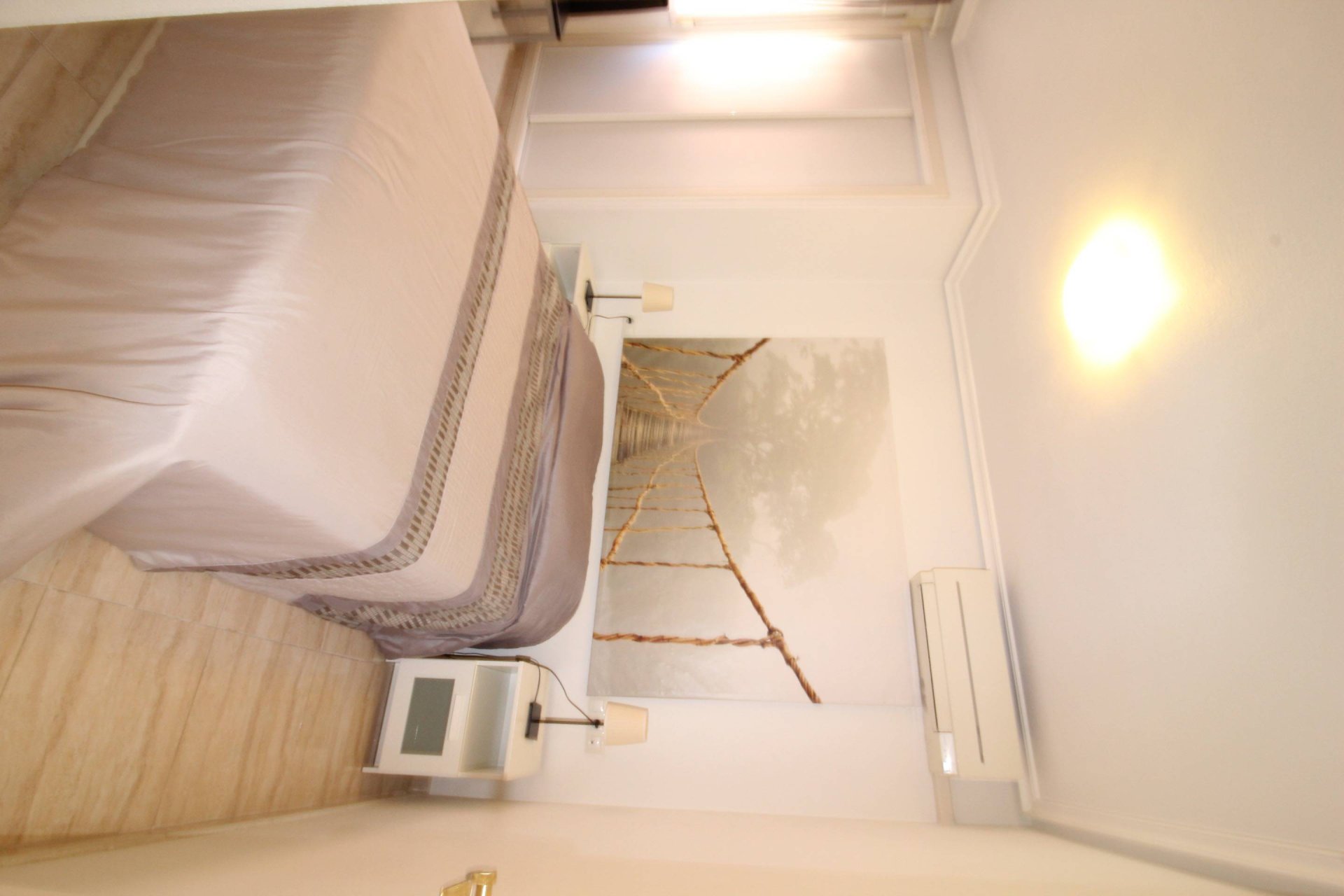 Revente - Apartment -
Torrevieja - Centro