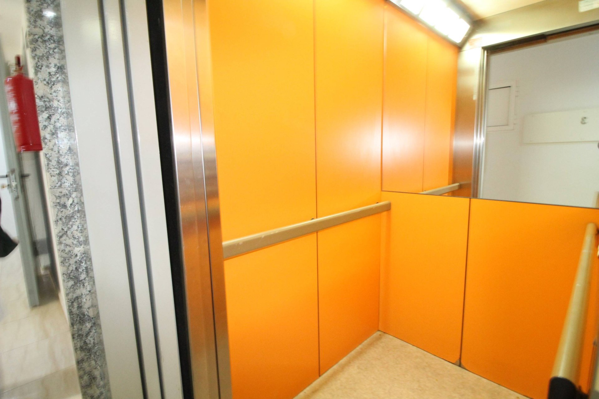 Revente - Apartment -
Torrevieja - Centro