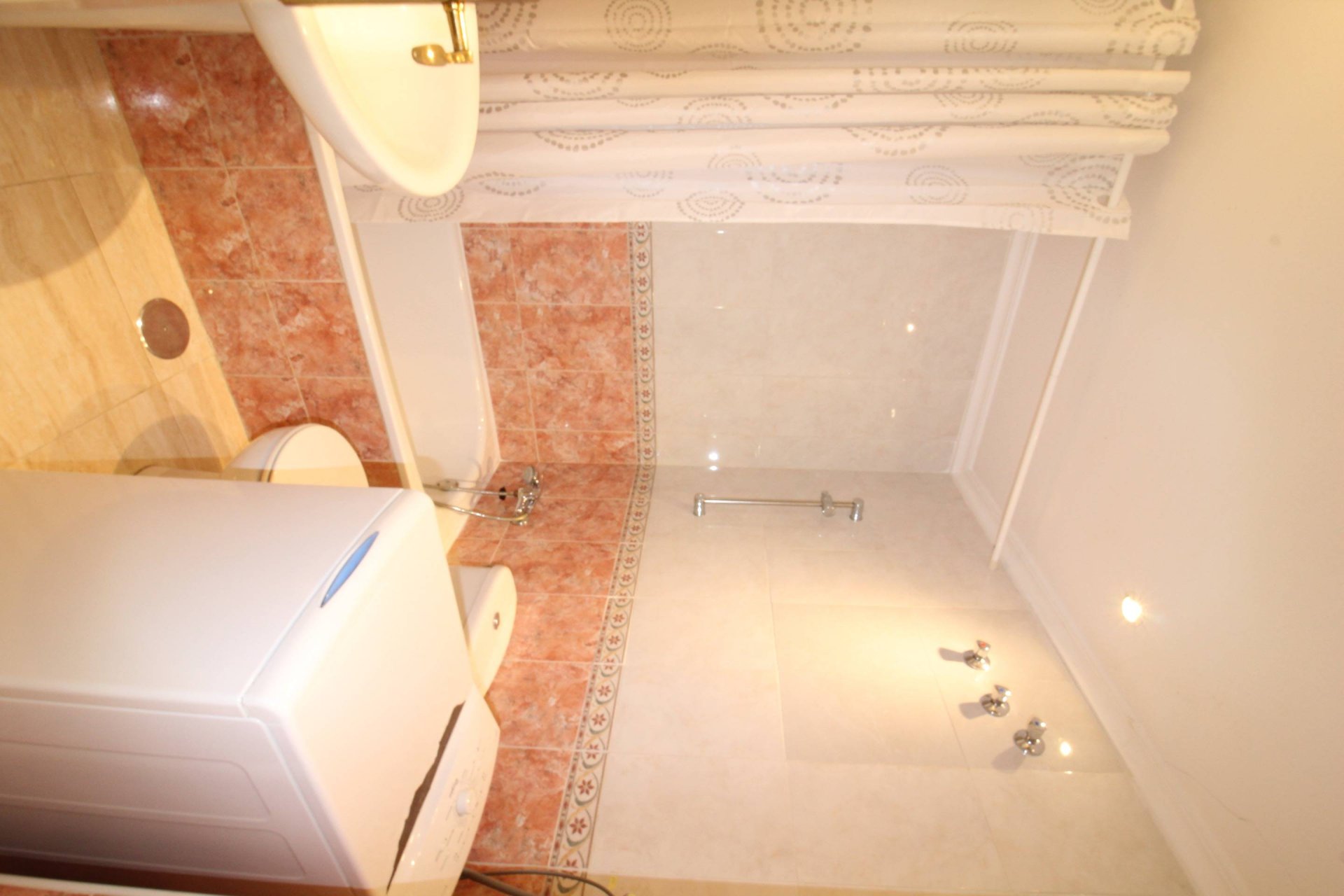 Revente - Apartment -
Torrevieja - Centro