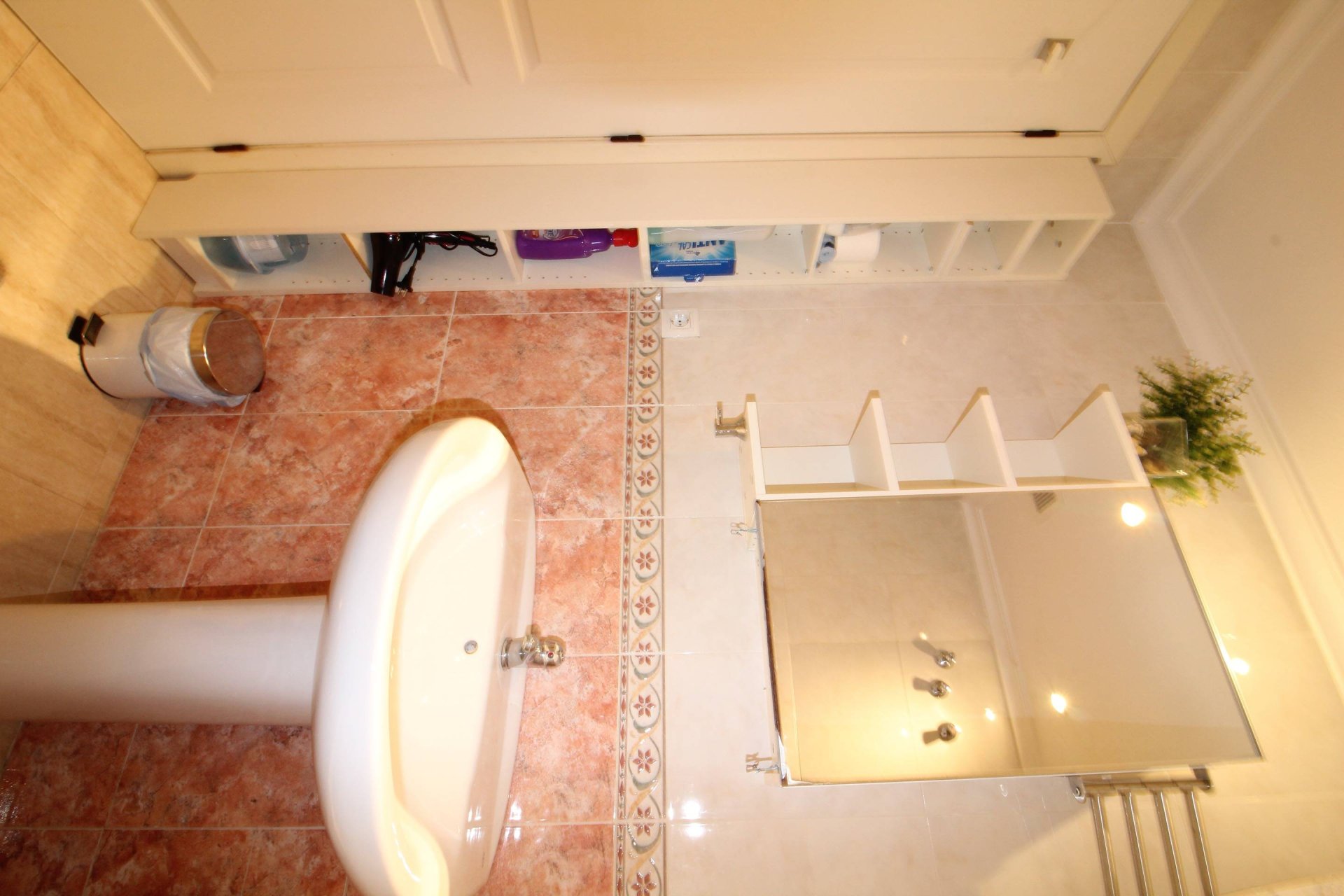 Revente - Apartment -
Torrevieja - Centro