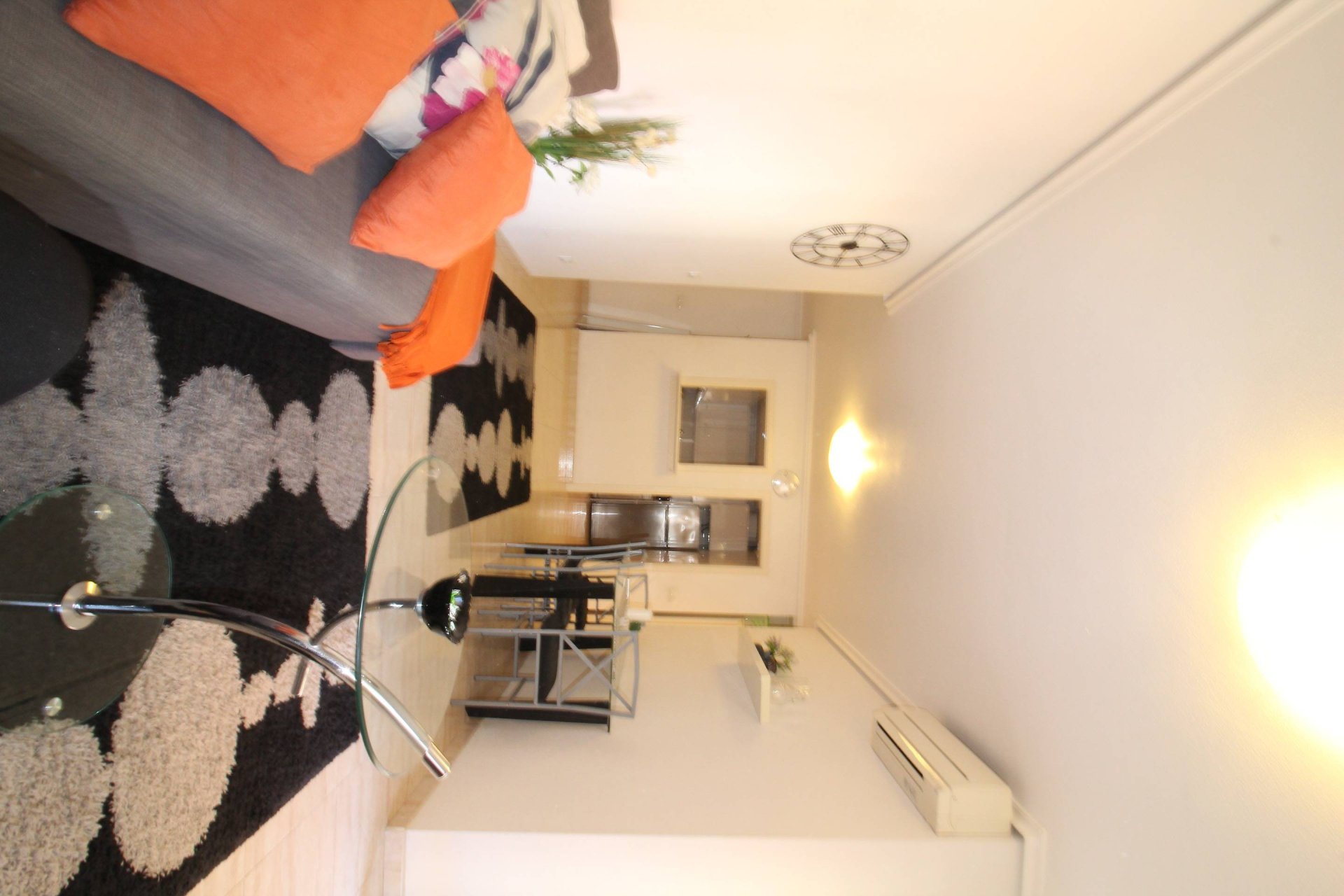 Revente - Apartment -
Torrevieja - Centro