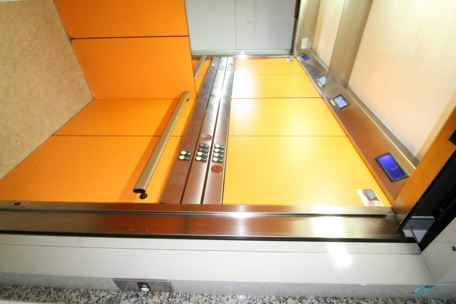 Revente - Apartment -
Torrevieja - Centro