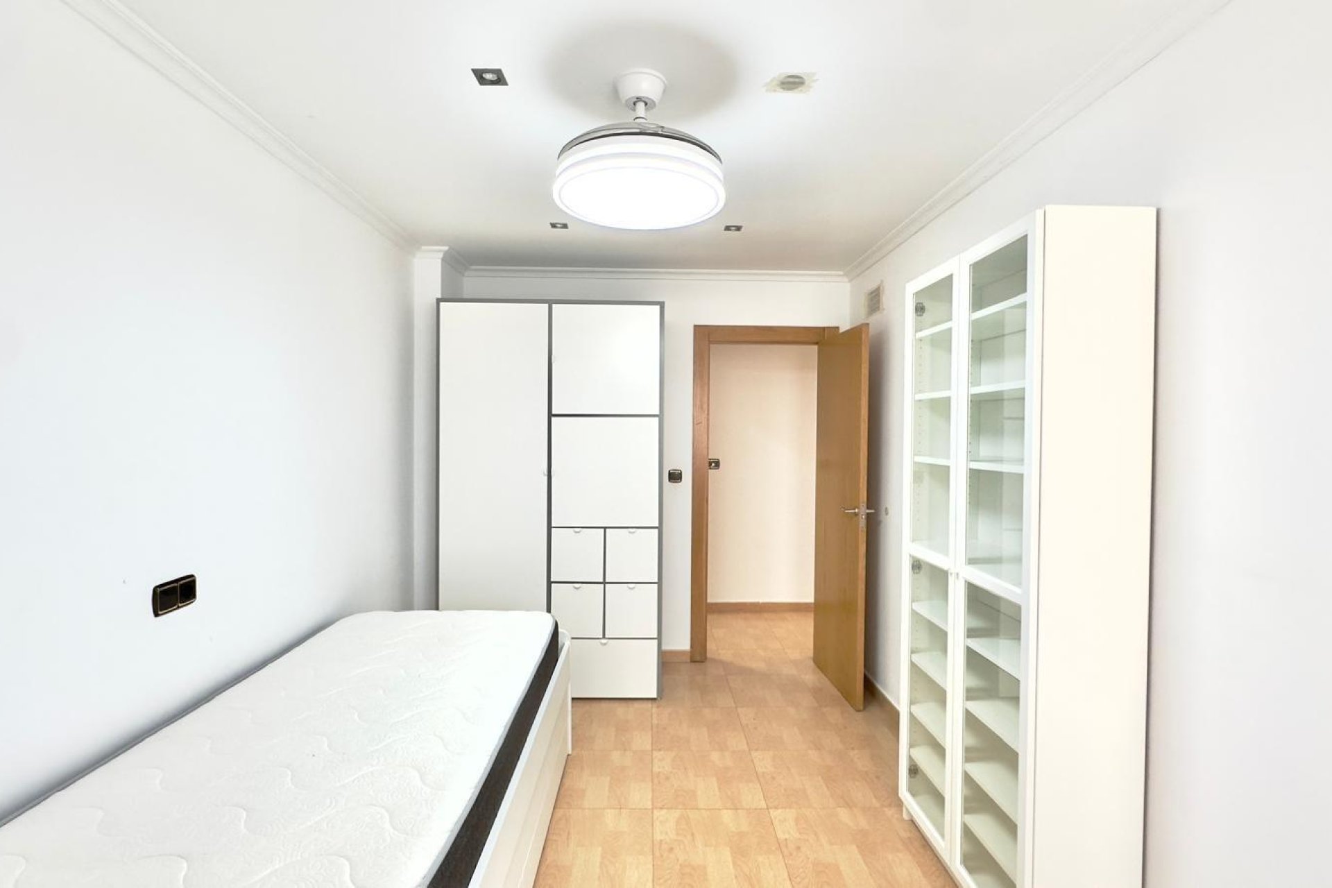 Revente - Apartment -
Torrevieja - Centro