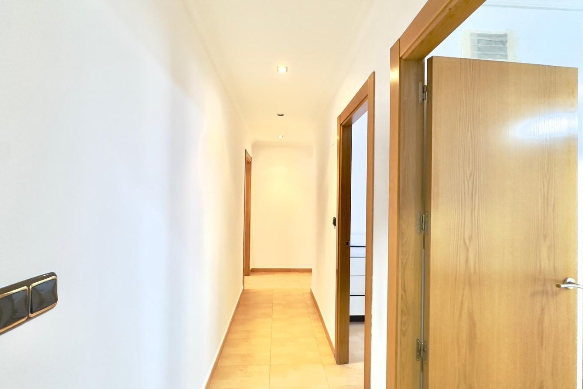 Revente - Apartment -
Torrevieja - Centro