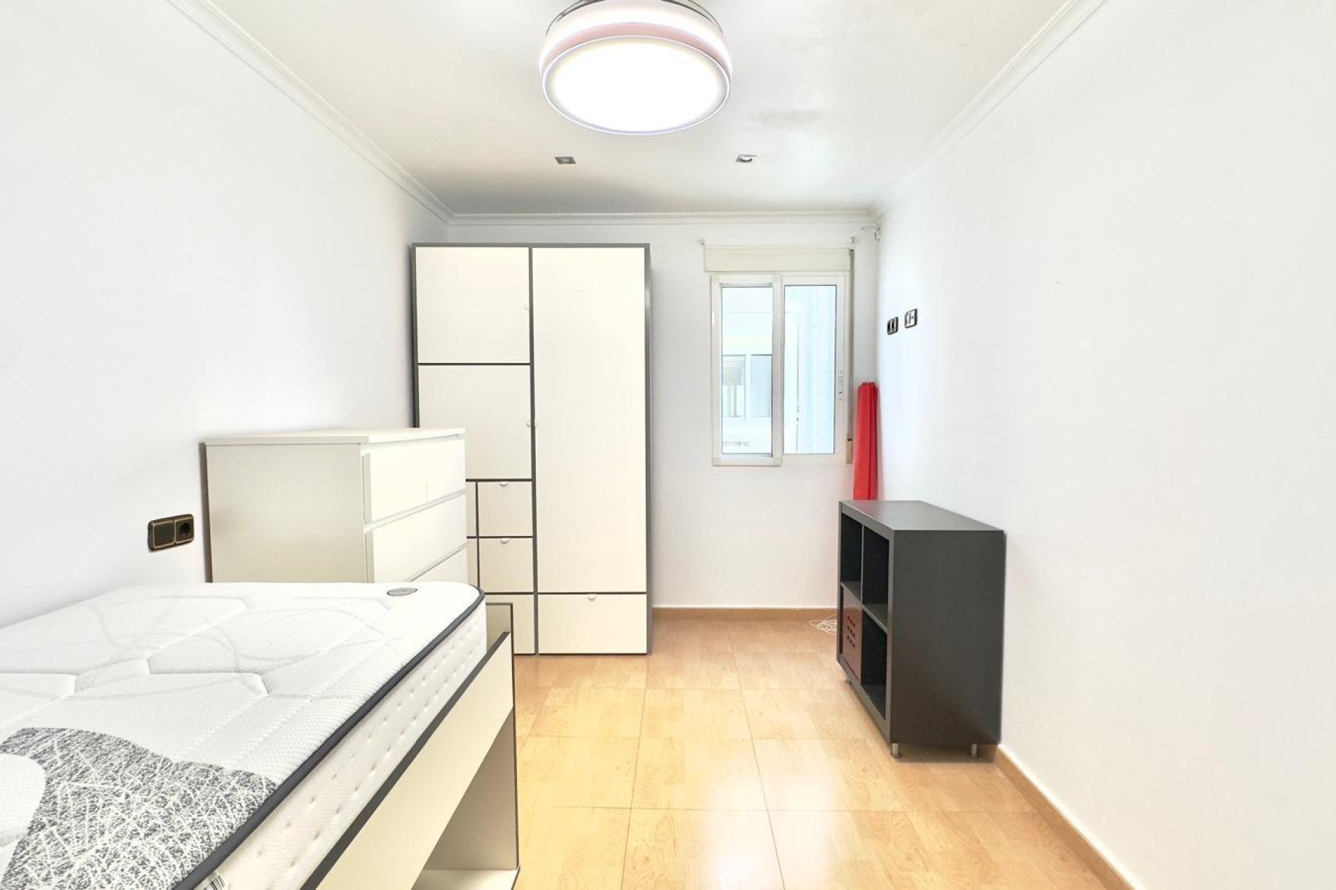 Revente - Apartment -
Torrevieja - Centro