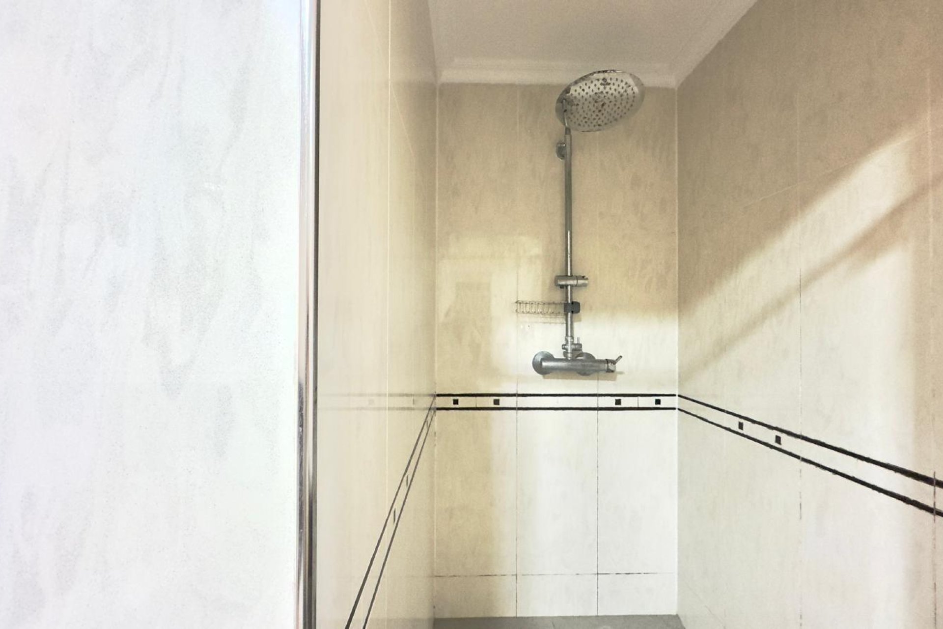 Revente - Apartment -
Torrevieja - Centro