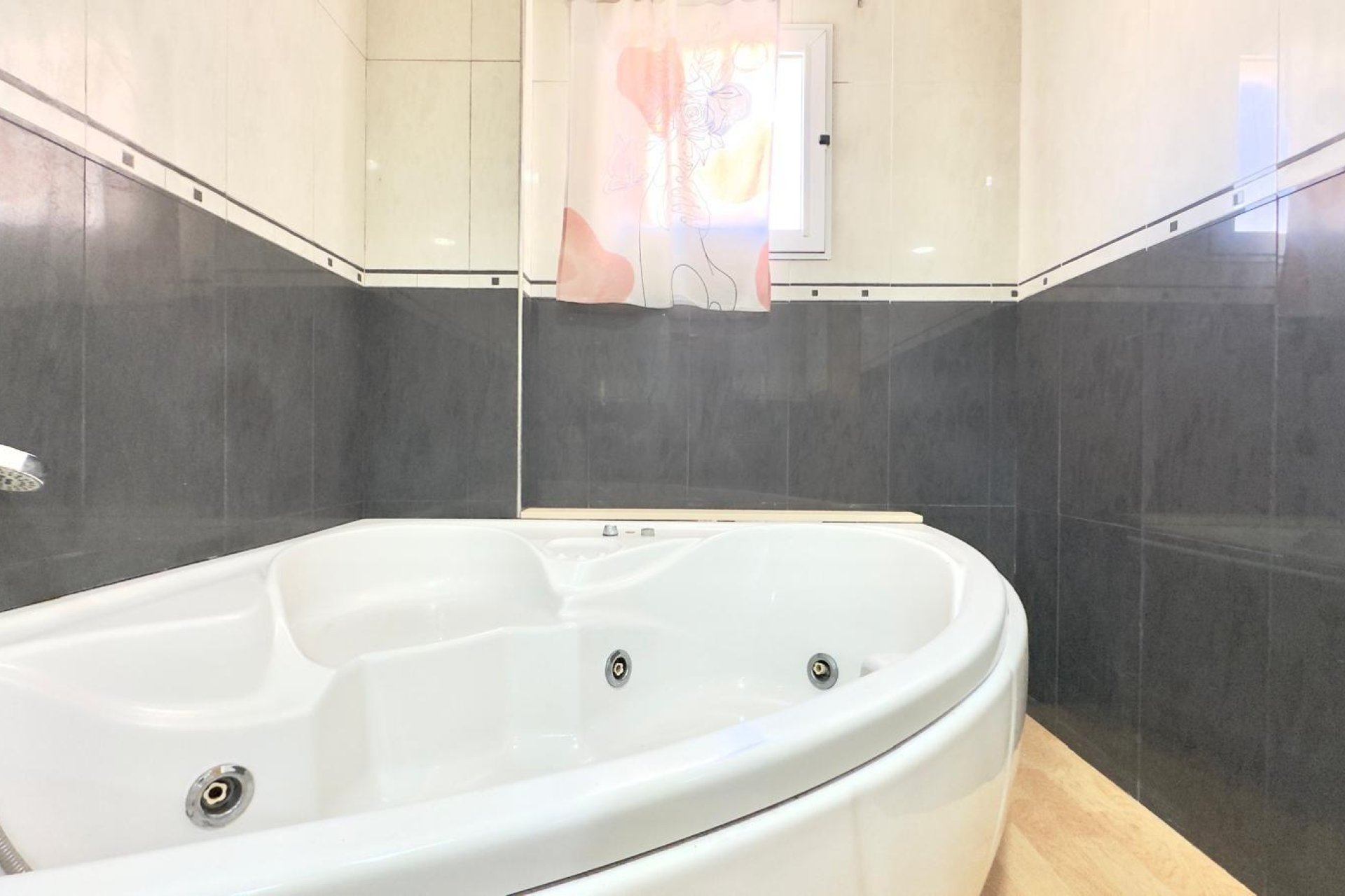 Revente - Apartment -
Torrevieja - Centro