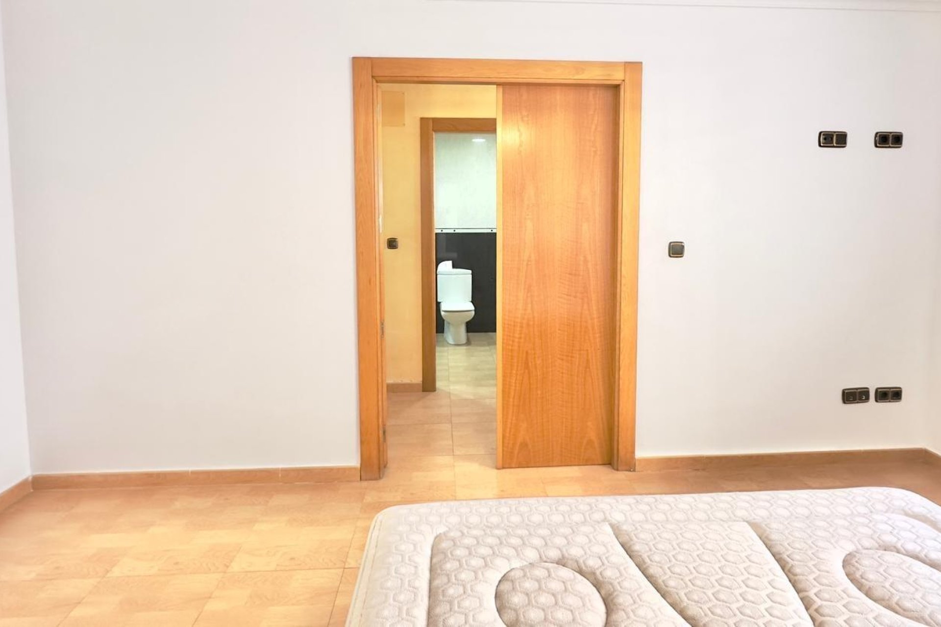 Revente - Apartment -
Torrevieja - Centro