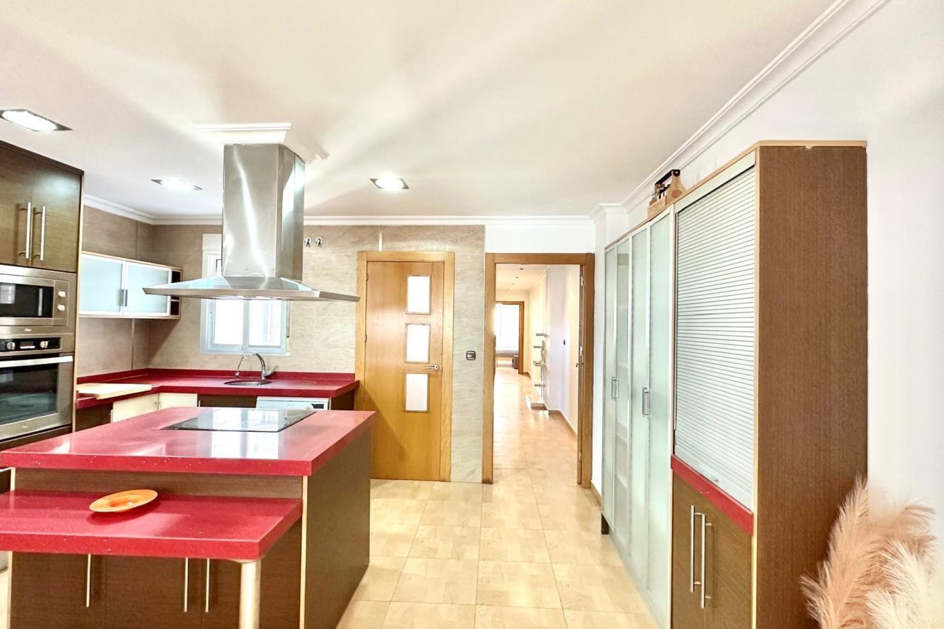 Revente - Apartment -
Torrevieja - Centro