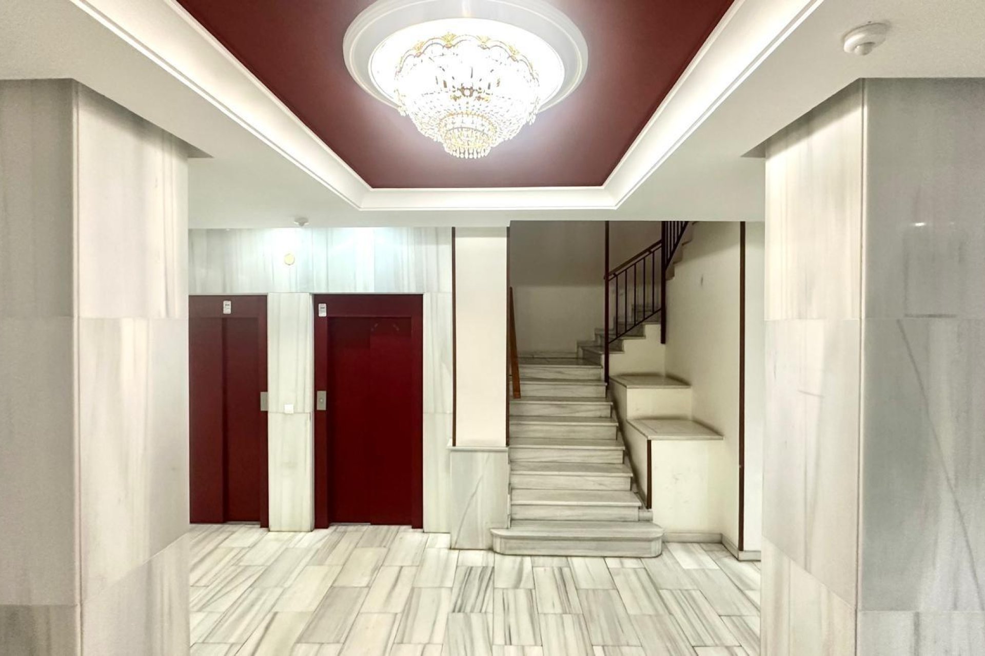 Revente - Apartment -
Torrevieja - Centro