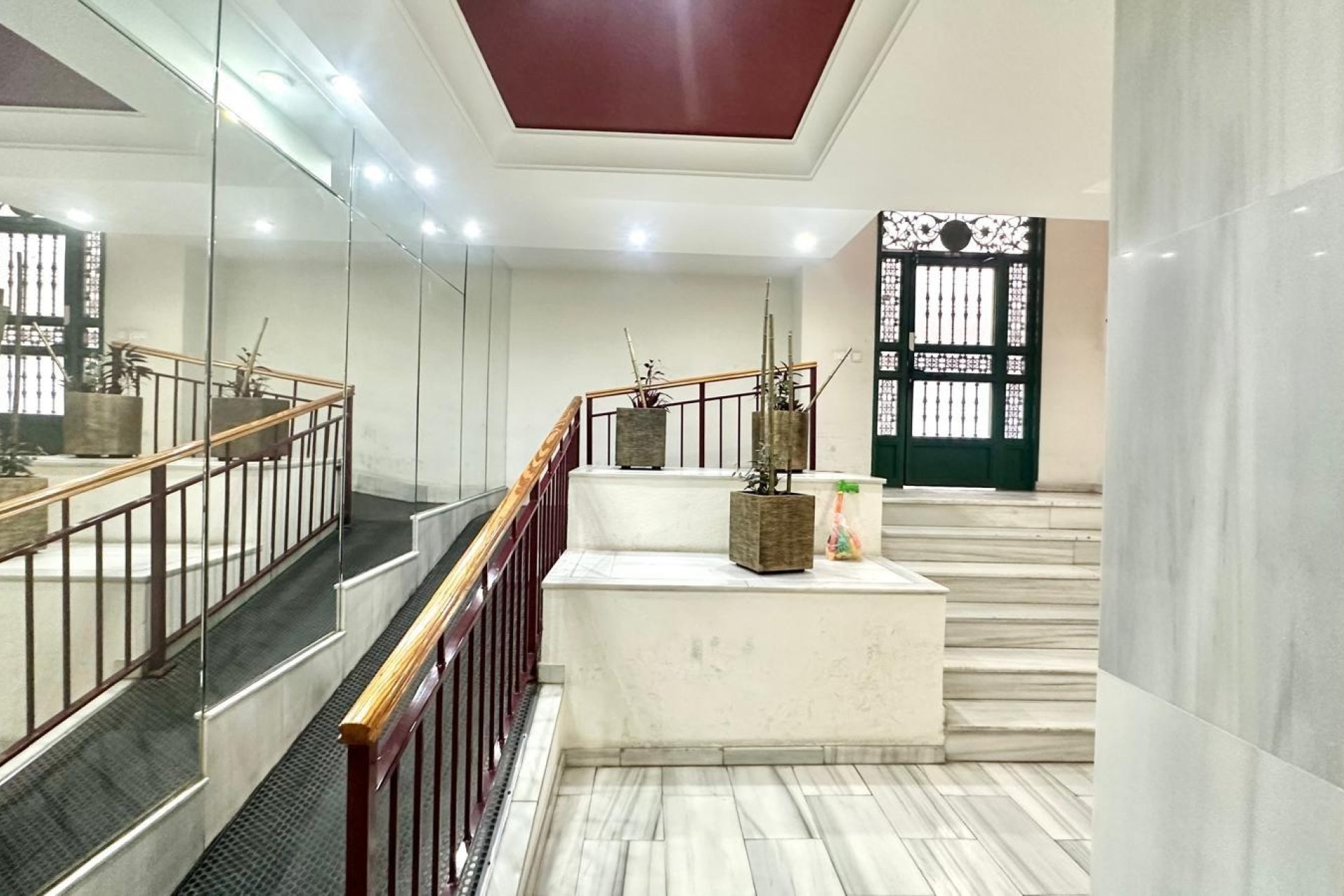 Revente - Apartment -
Torrevieja - Centro