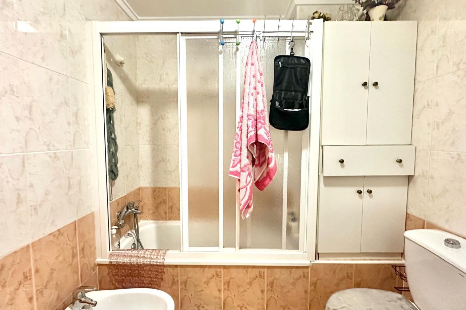 Revente - Apartment -
Torrevieja - Centro