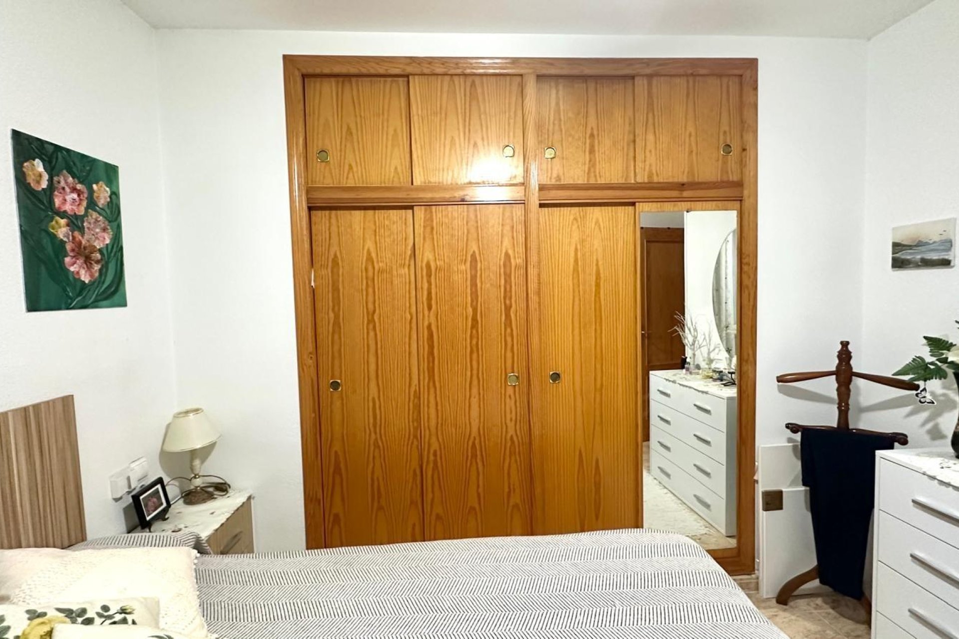 Revente - Apartment -
Torrevieja - Centro