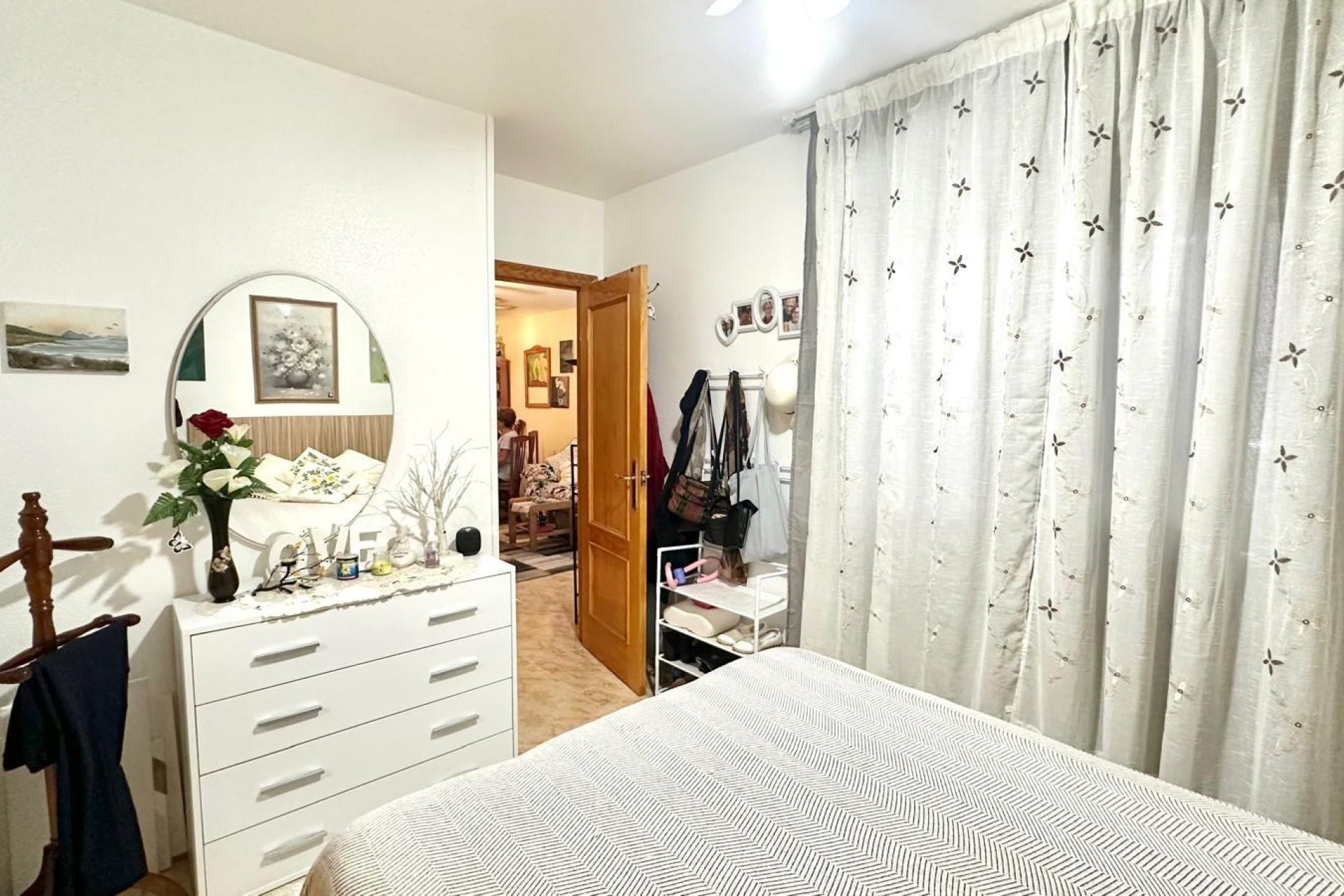 Revente - Apartment -
Torrevieja - Centro