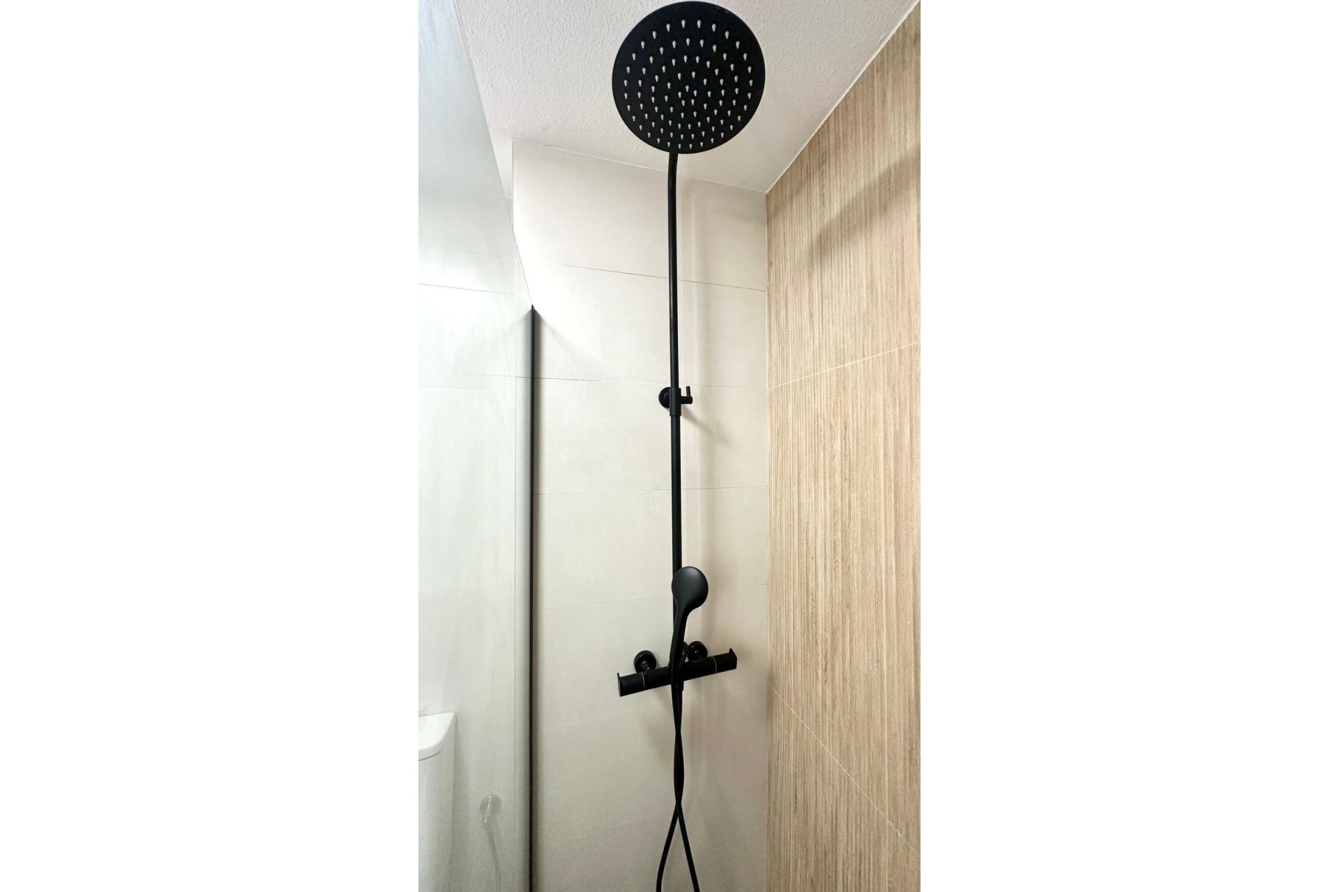 Revente - Apartment -
Torrevieja - Centro