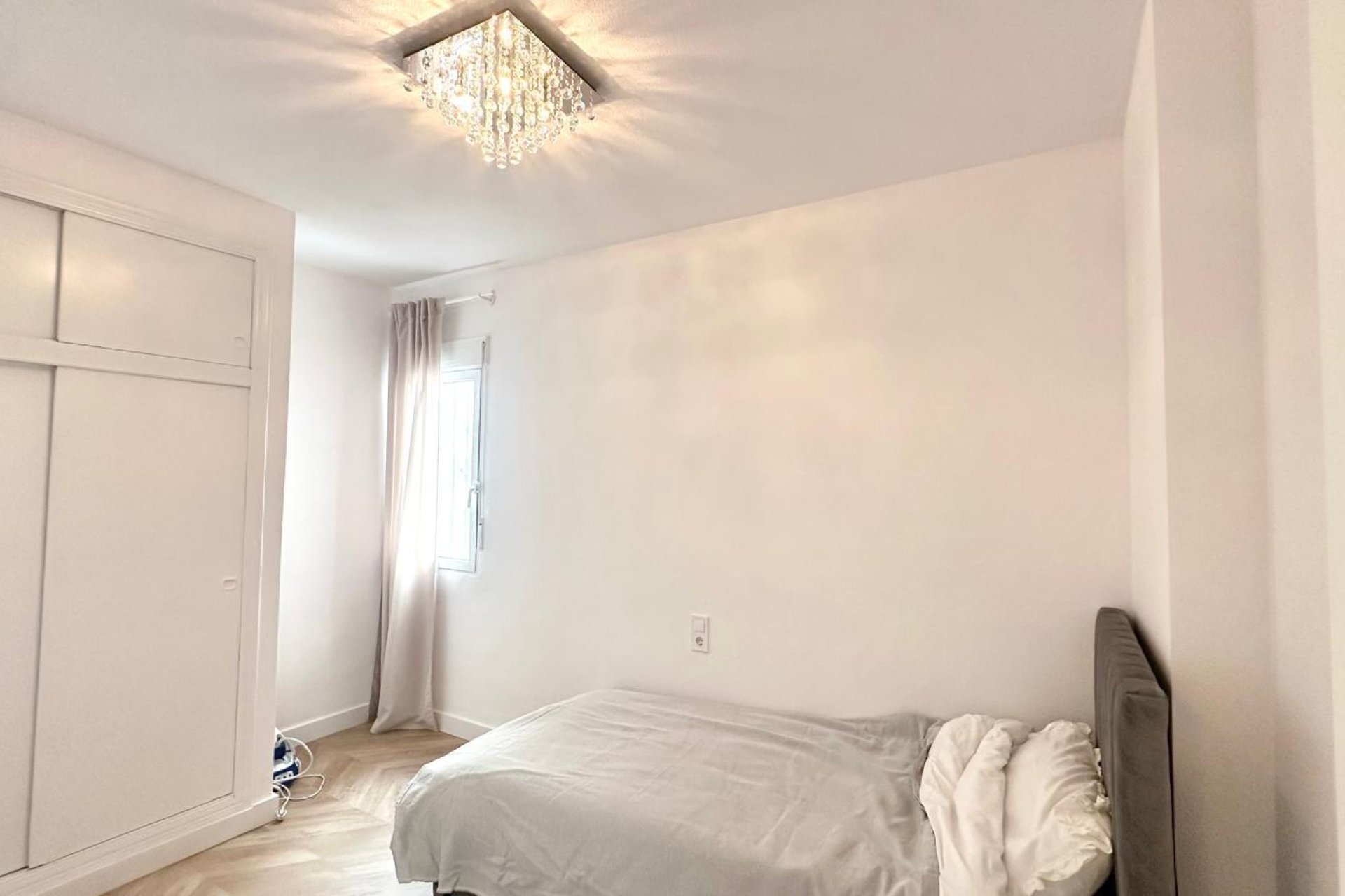 Revente - Apartment -
Torrevieja - Centro