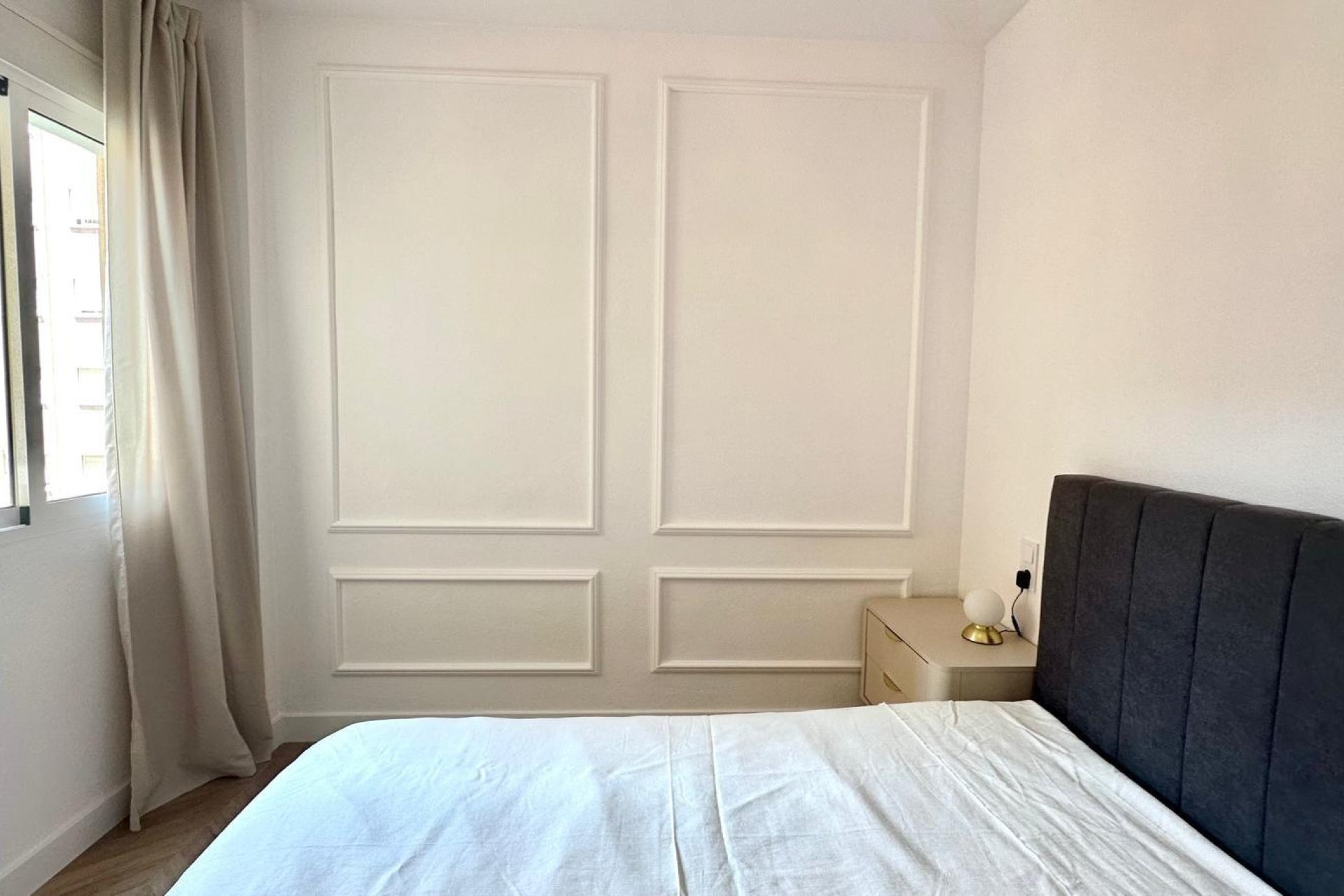 Revente - Apartment -
Torrevieja - Centro