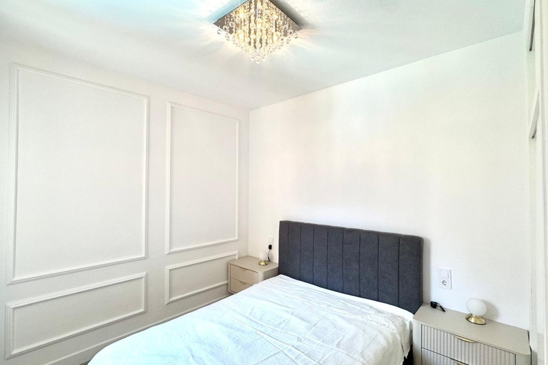 Revente - Apartment -
Torrevieja - Centro