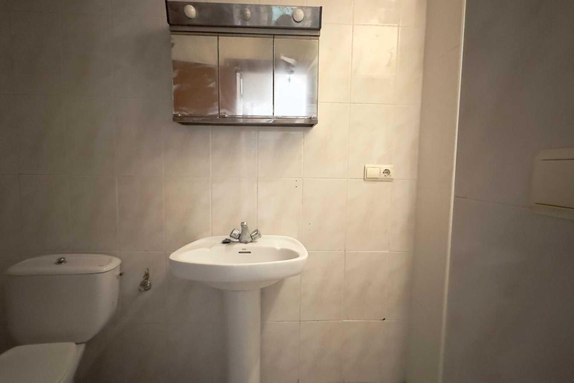 Revente - Apartment -
Torrevieja - Centro