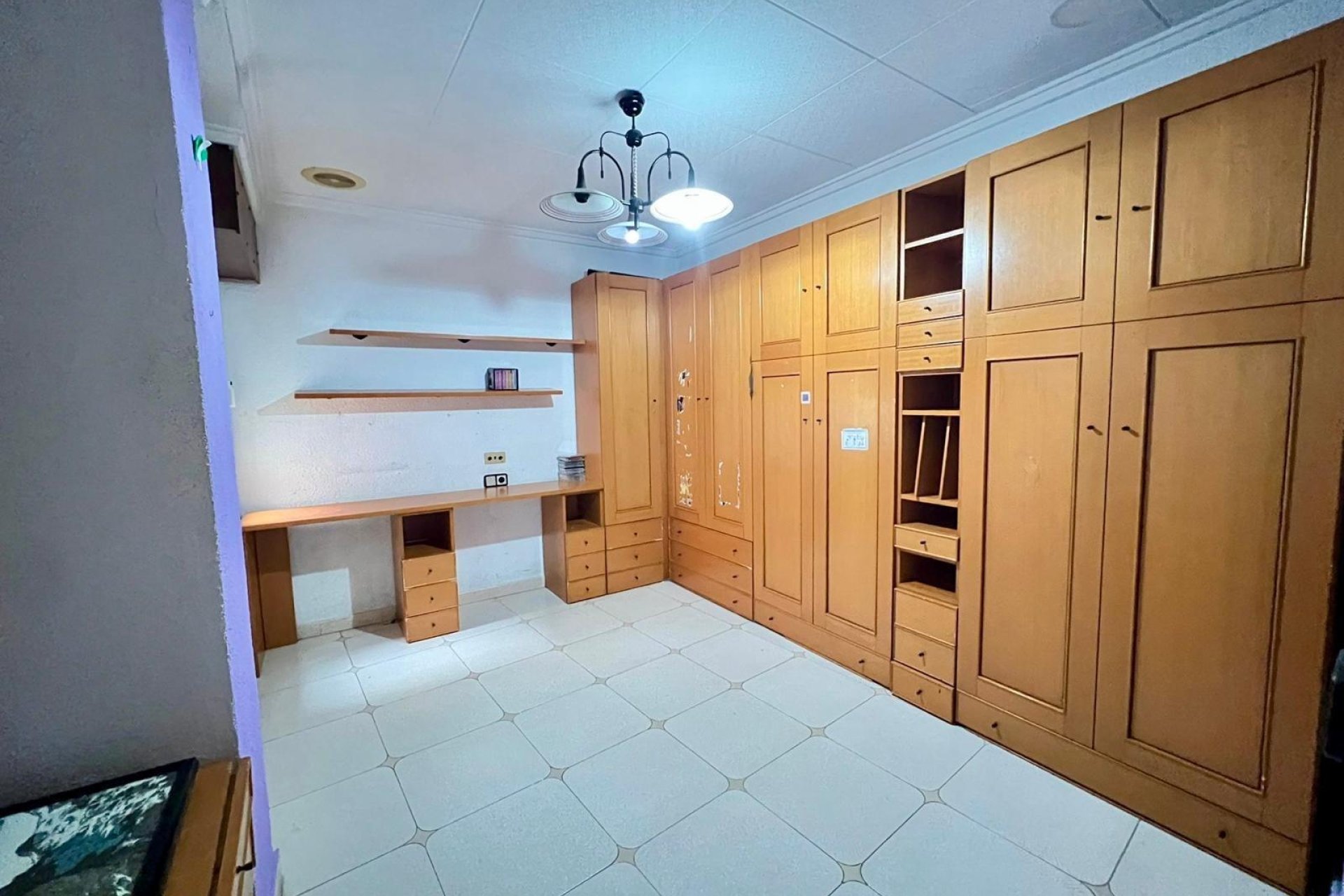 Revente - Apartment -
Torrevieja - Centro