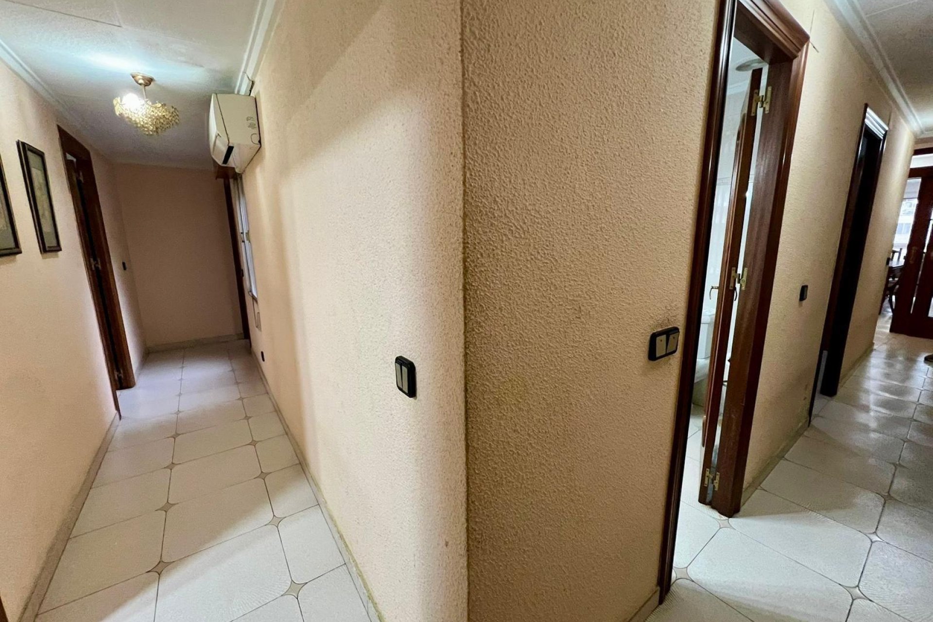 Revente - Apartment -
Torrevieja - Centro