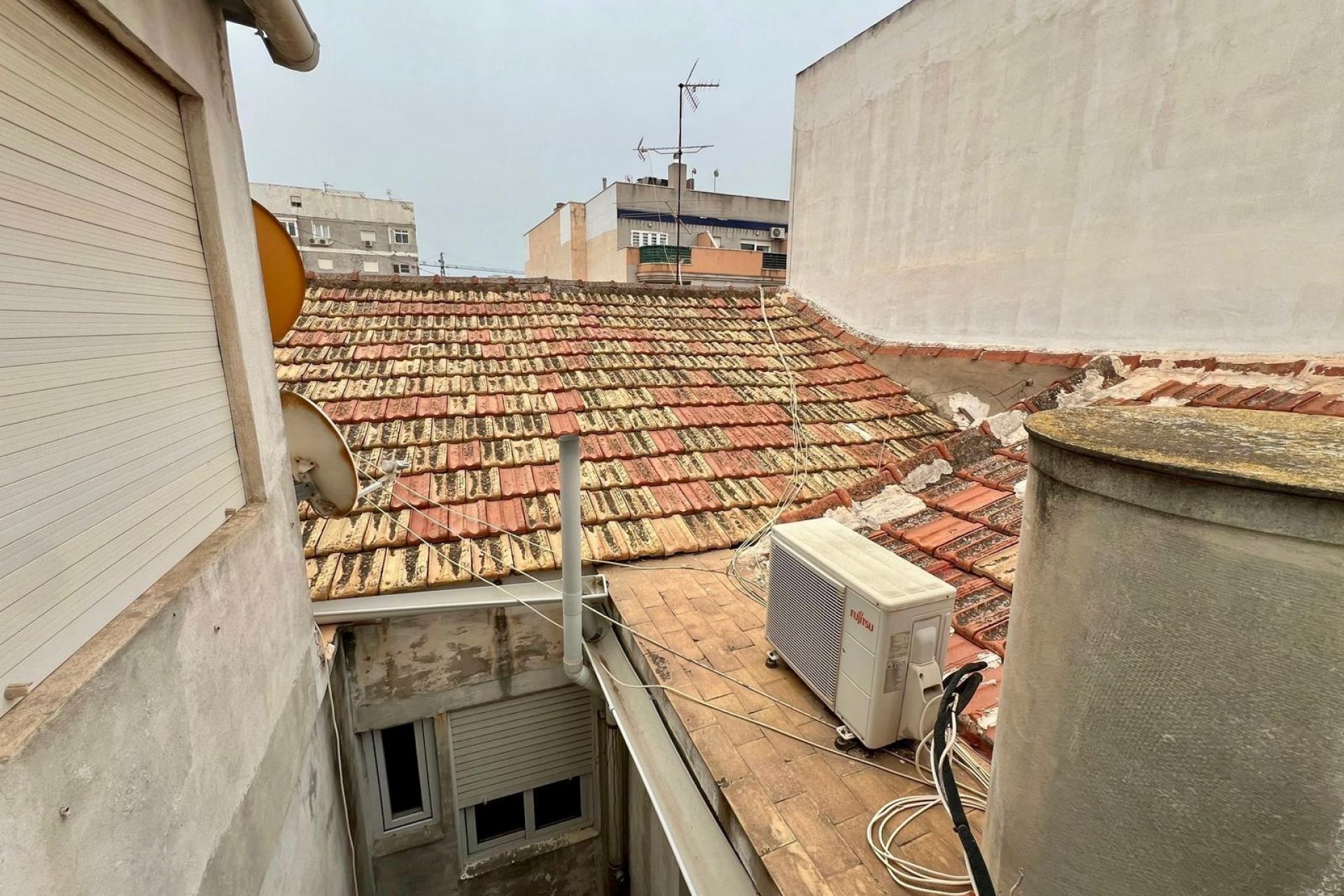 Revente - Apartment -
Torrevieja - Centro