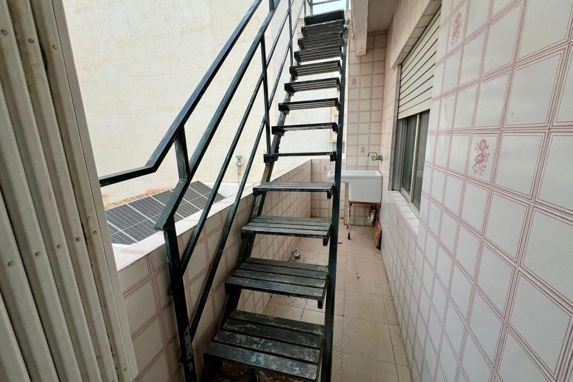 Revente - Apartment -
Torrevieja - Centro