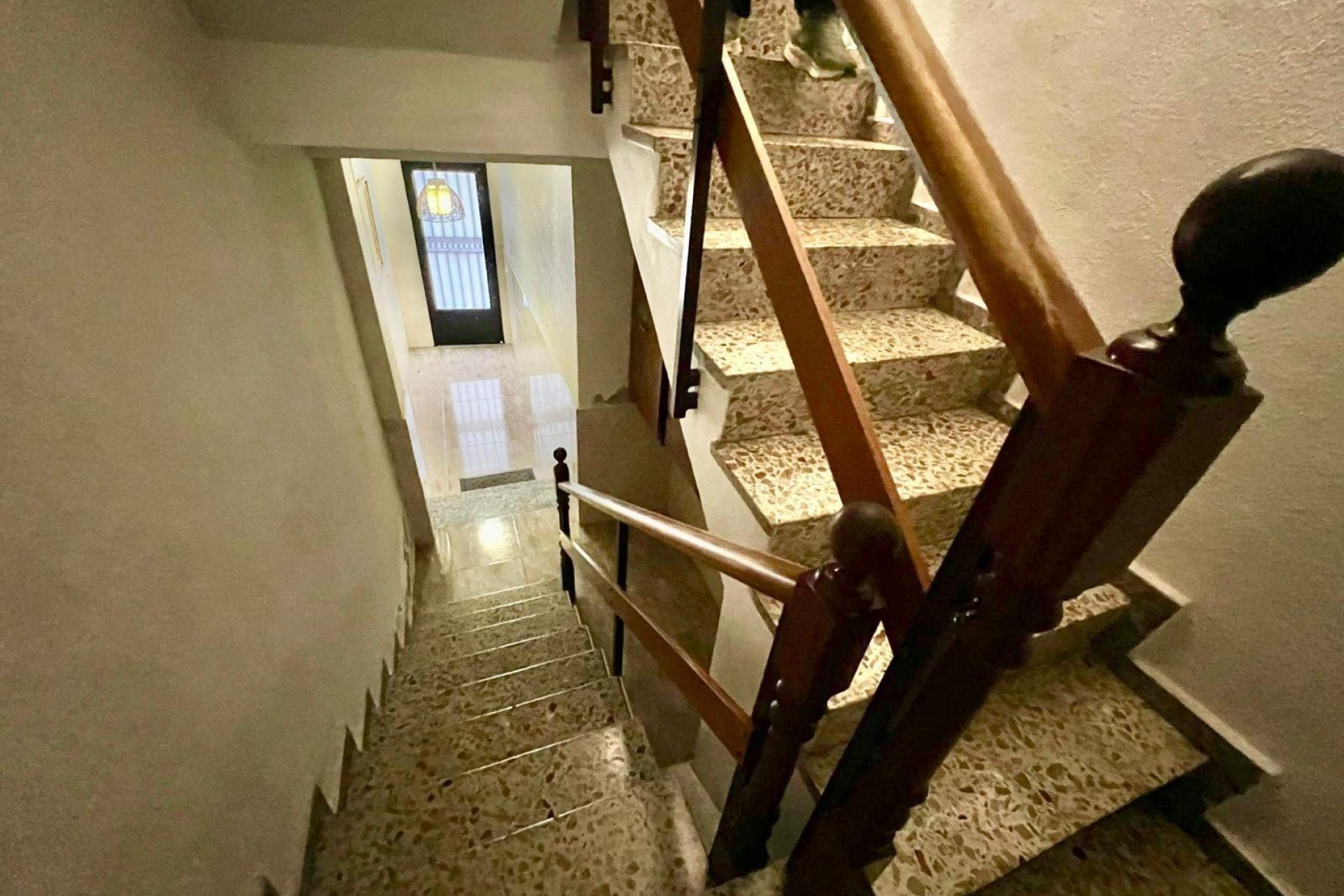 Revente - Apartment -
Torrevieja - Centro