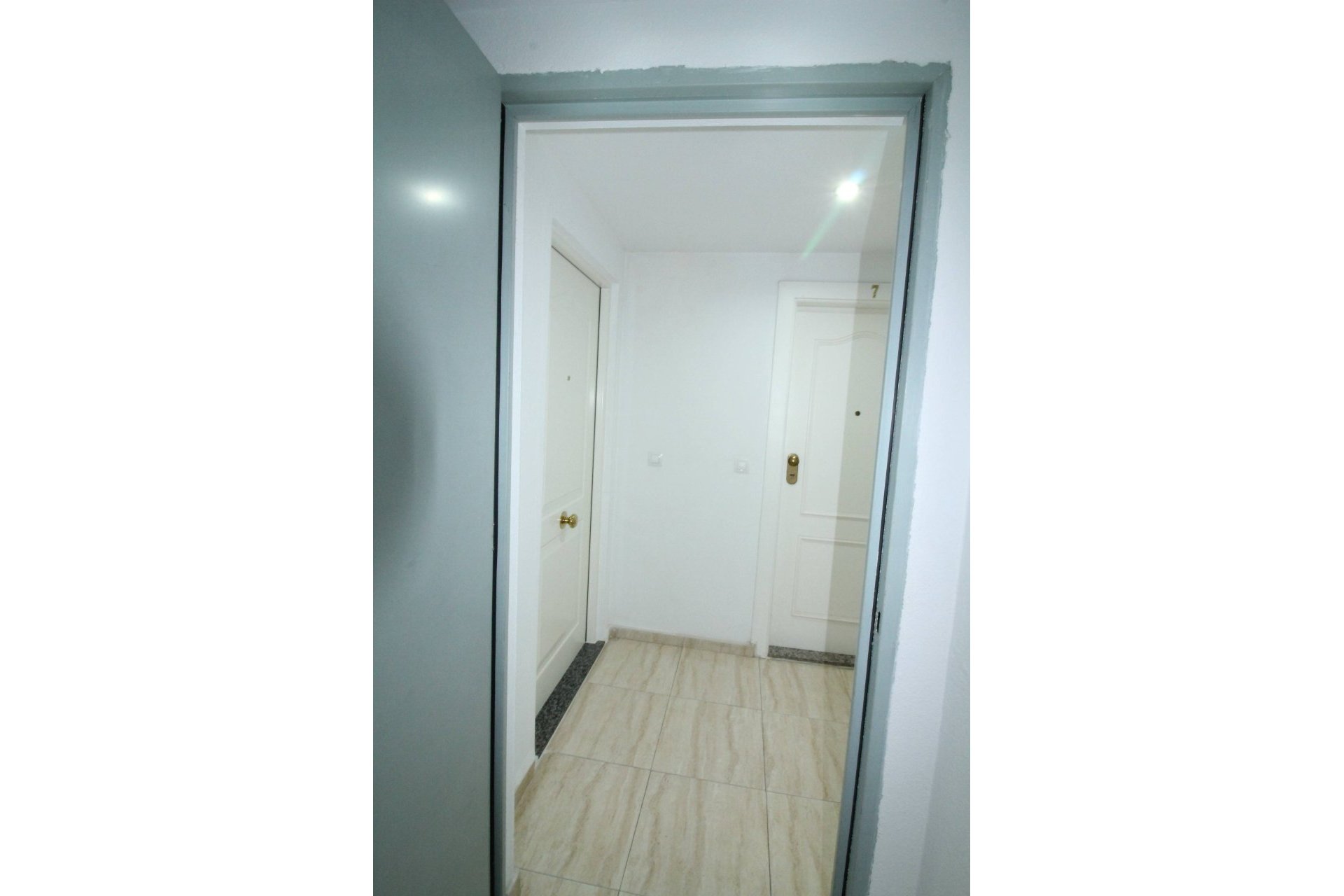 Revente - Apartment -
Torrevieja - Centro