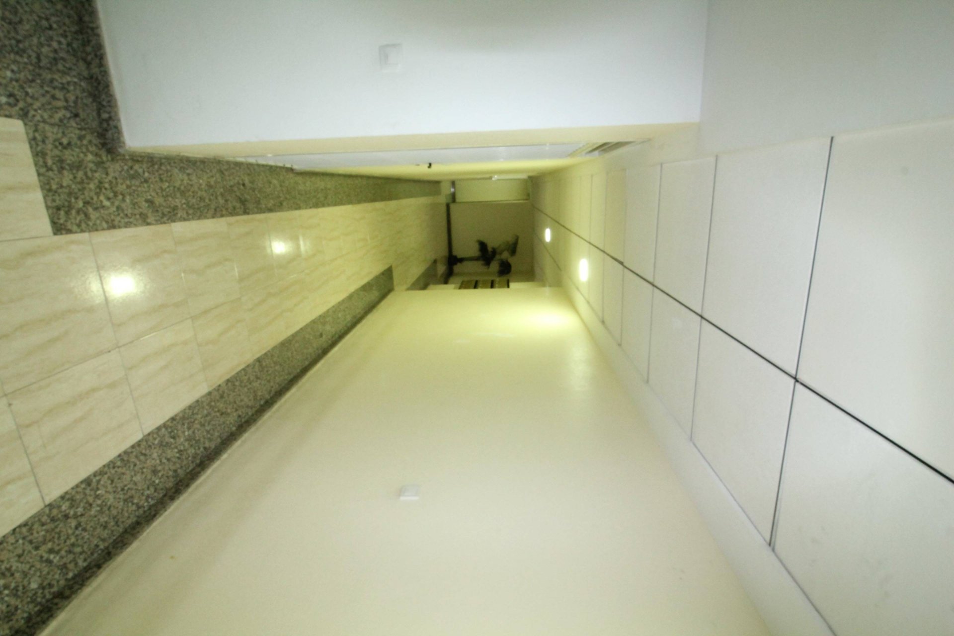 Revente - Apartment -
Torrevieja - Centro