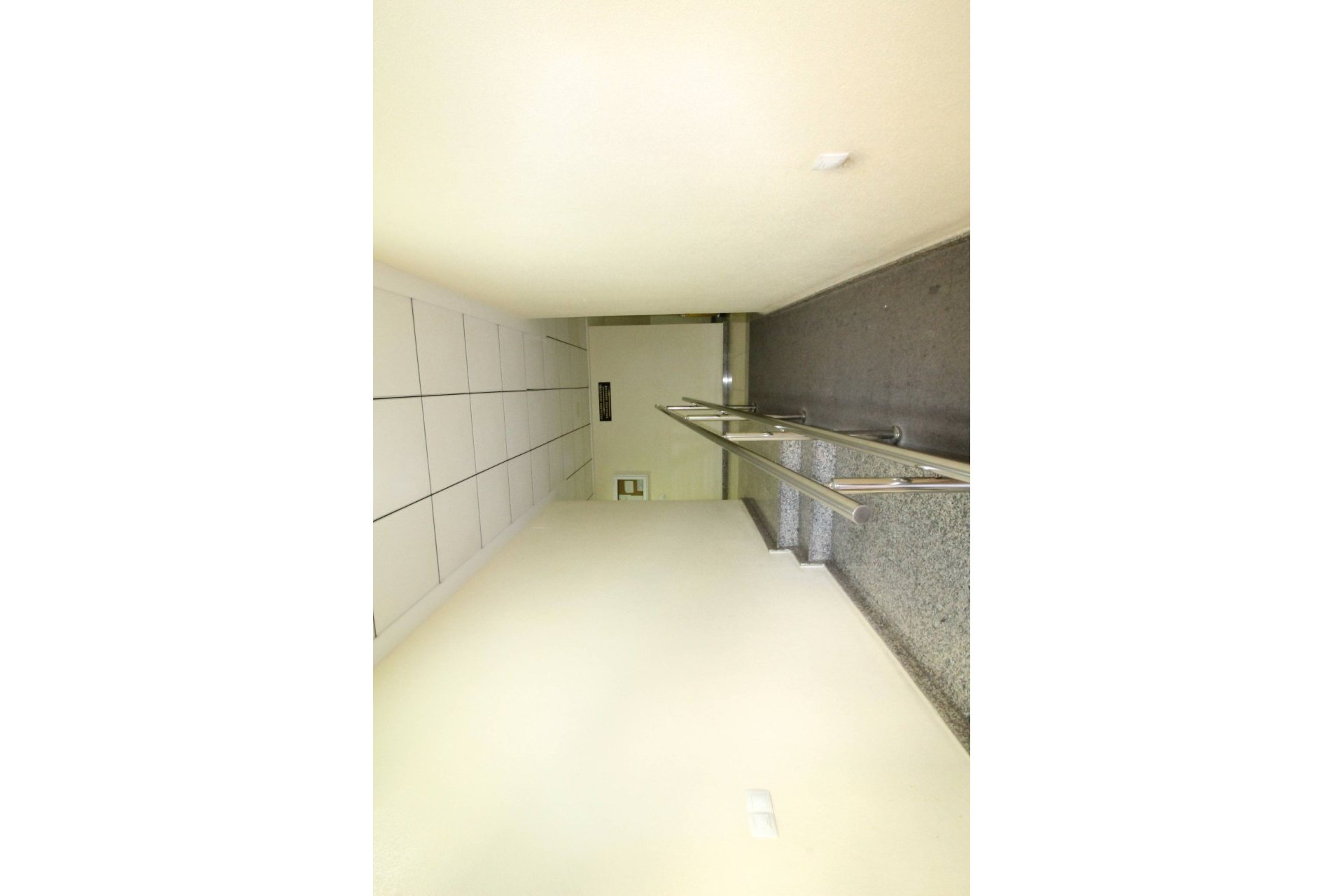 Revente - Apartment -
Torrevieja - Centro