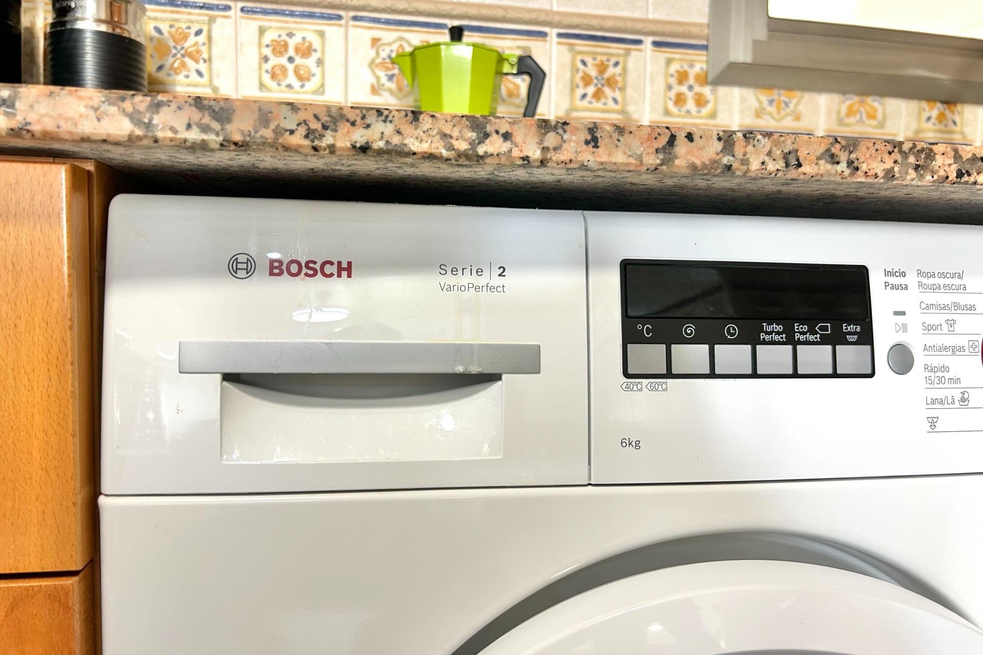 Revente - Apartment -
Torrevieja - Centro