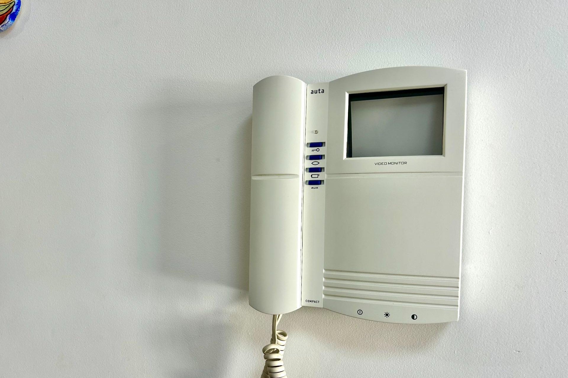 Revente - Apartment -
Torrevieja - Centro