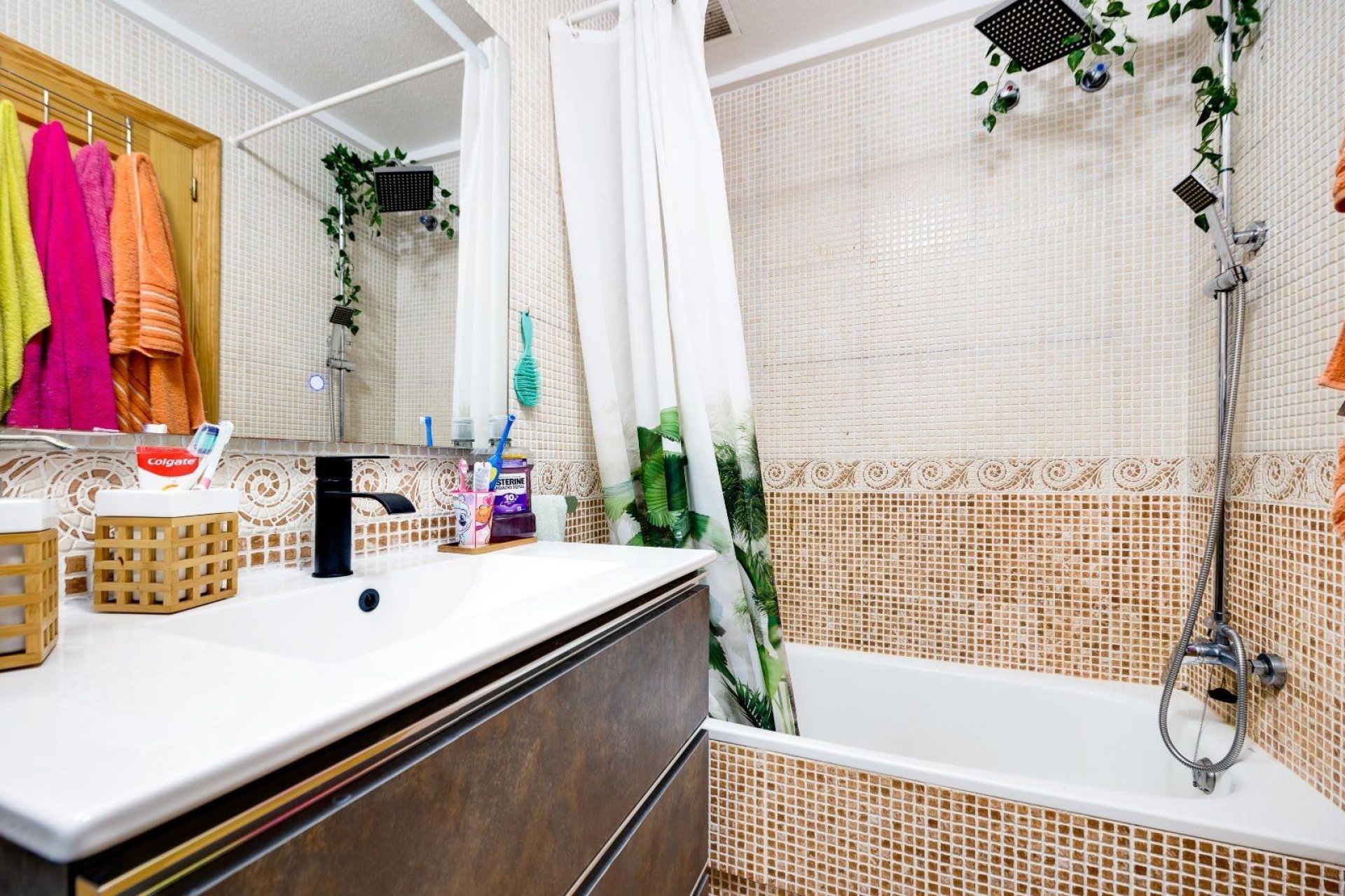 Revente - Apartment -
Torrevieja - Centro