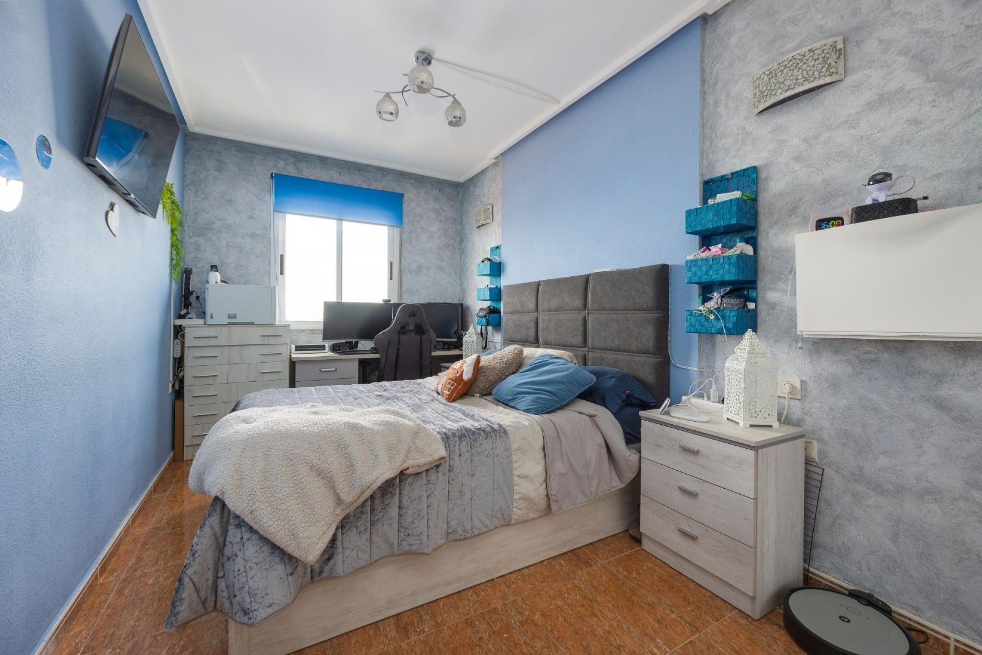 Revente - Apartment -
Torrevieja - Centro