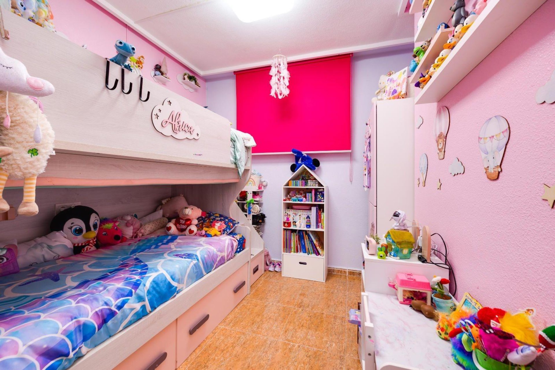 Revente - Apartment -
Torrevieja - Centro