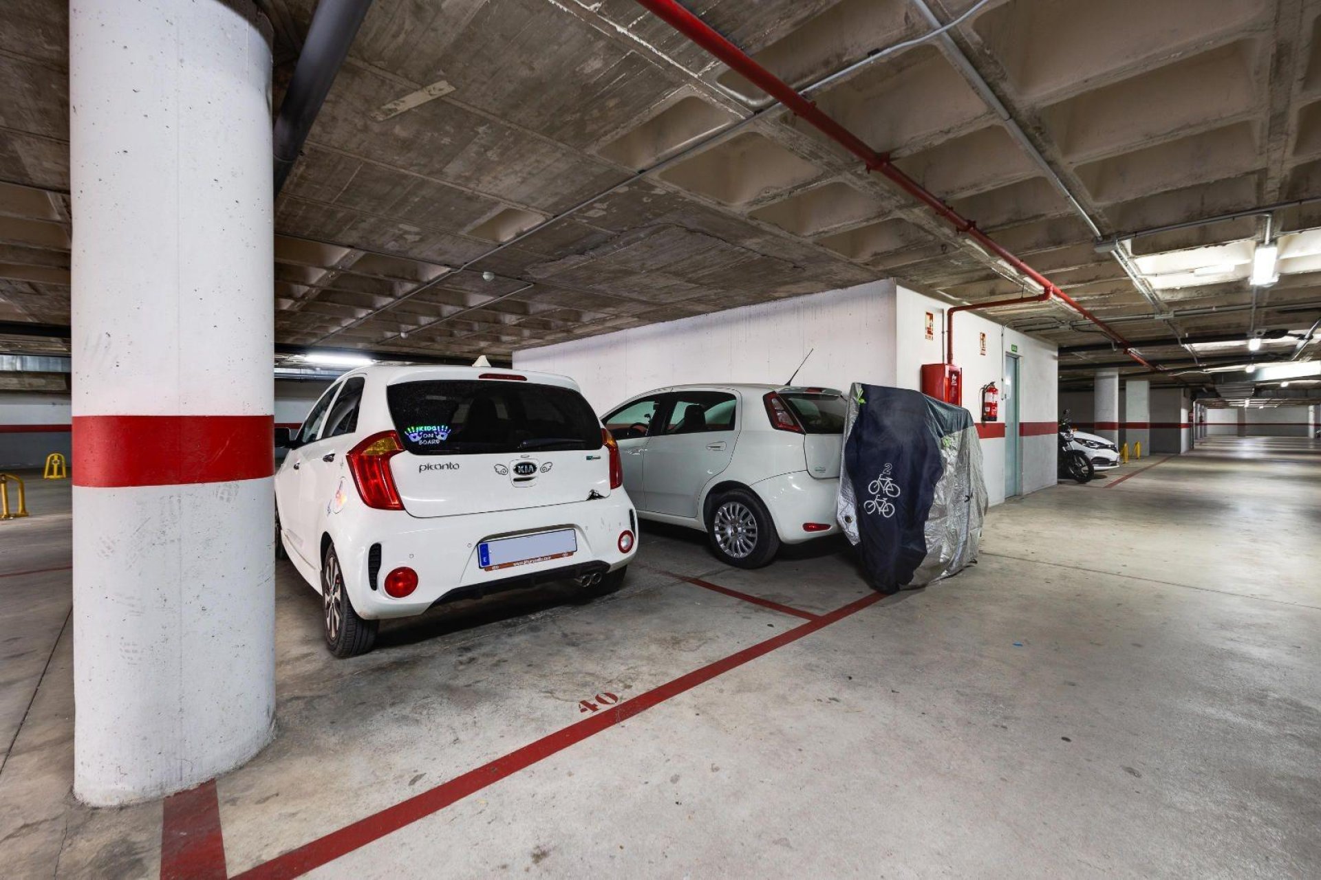 Revente - Apartment -
Torrevieja - Centro