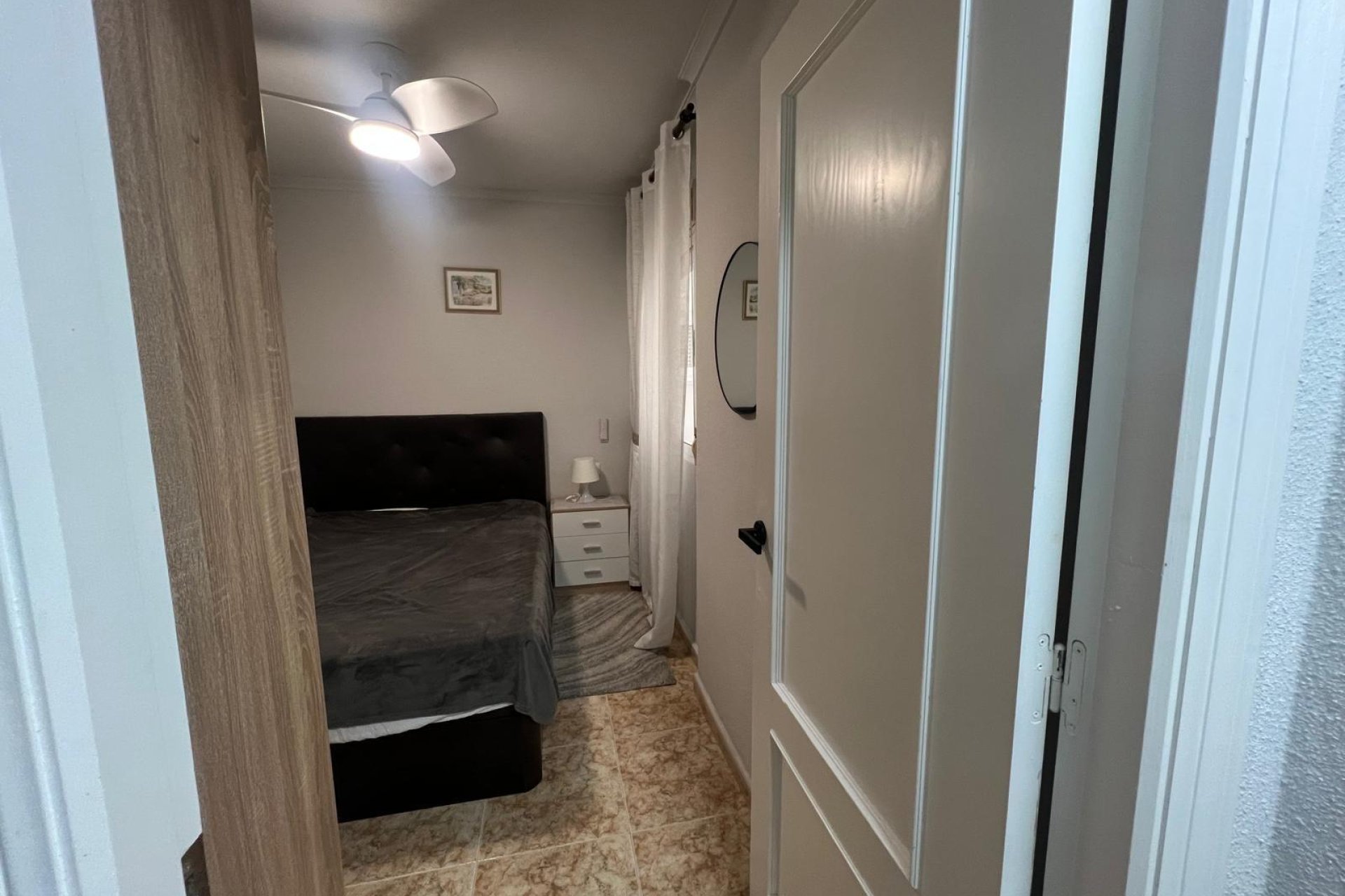 Revente - Apartment -
Torrevieja - Centro