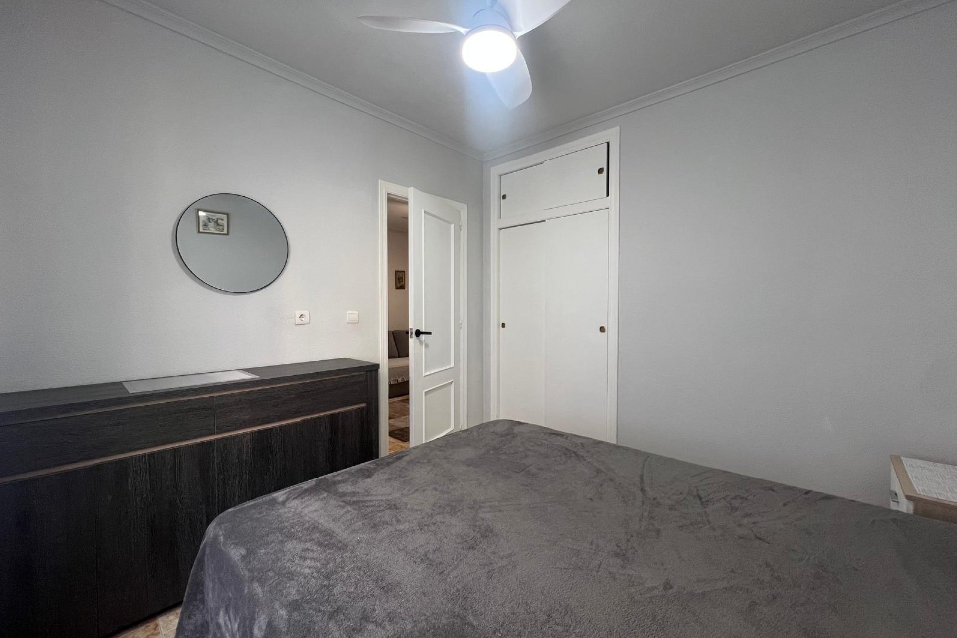 Revente - Apartment -
Torrevieja - Centro