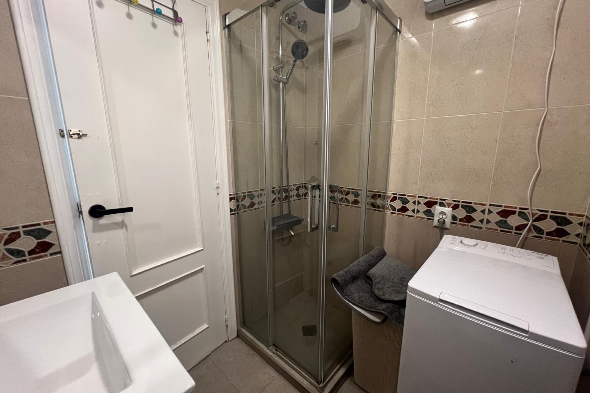 Revente - Apartment -
Torrevieja - Centro