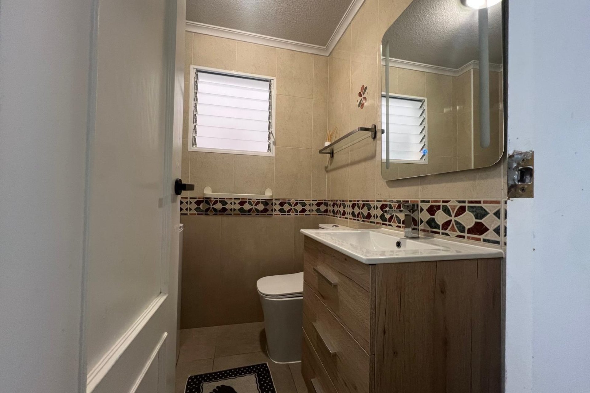 Revente - Apartment -
Torrevieja - Centro