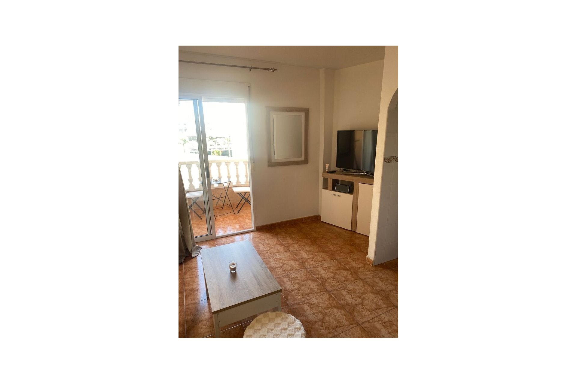Revente - Apartment -
Torrevieja - Centro