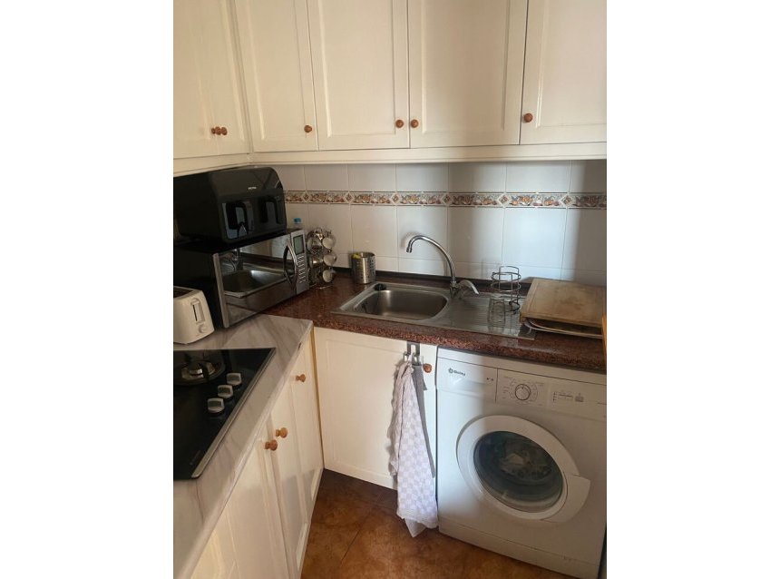 Revente - Apartment -
Torrevieja - Centro