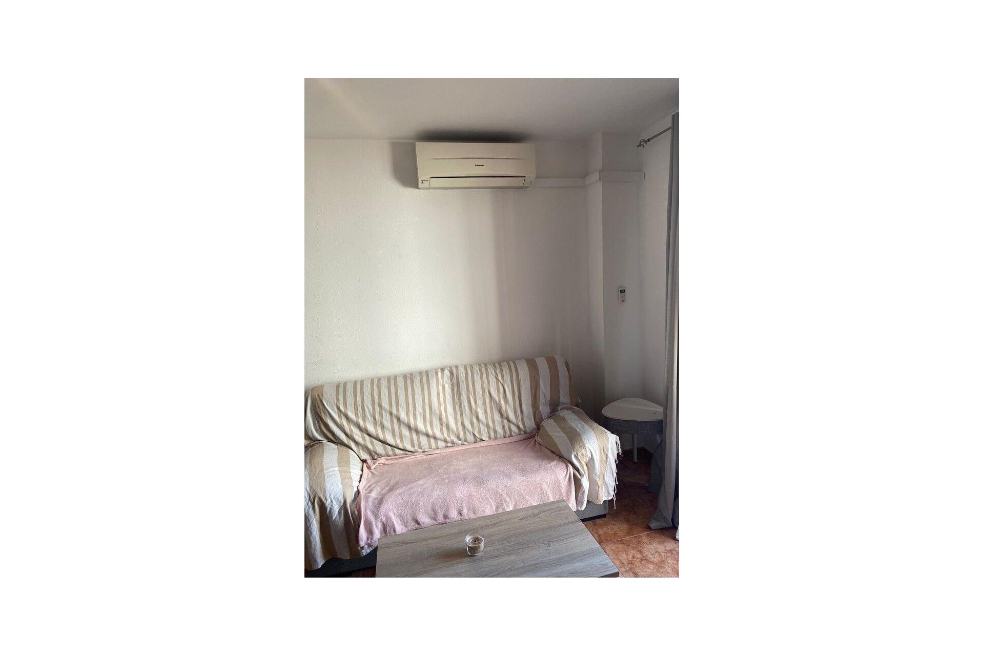 Revente - Apartment -
Torrevieja - Centro