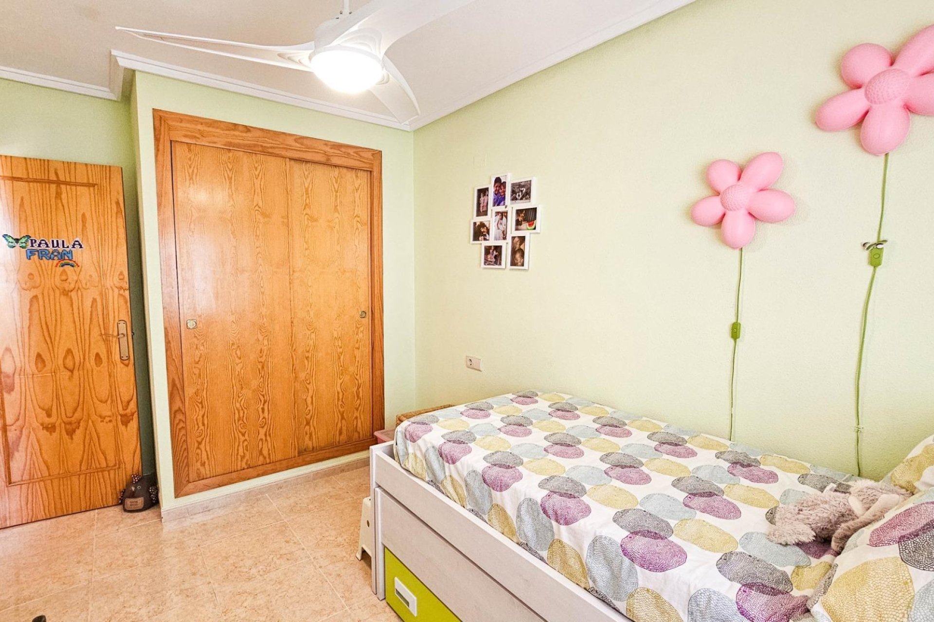 Revente - Apartment -
Torrevieja - Centro